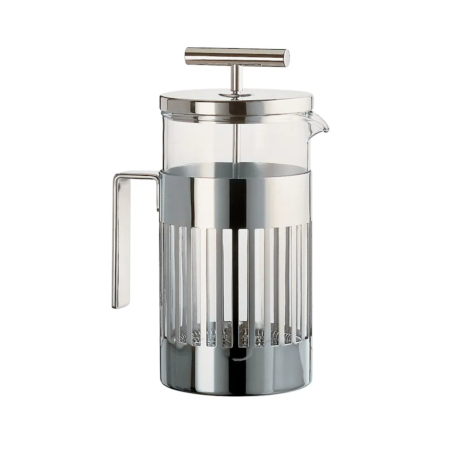 Press Filter Coffee Maker