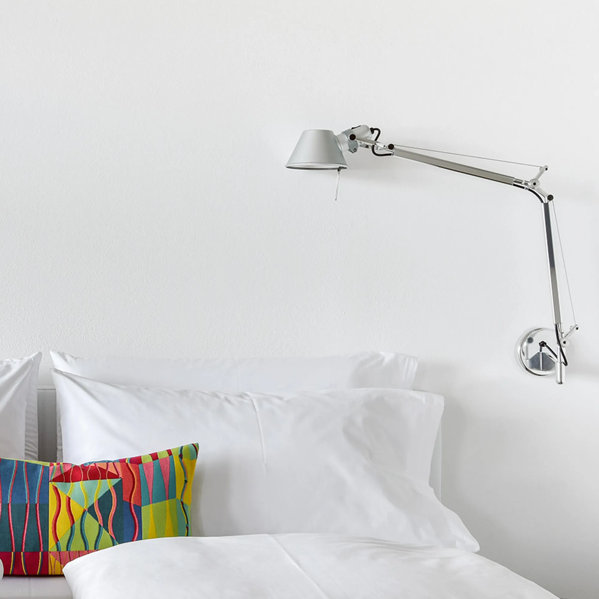 Tolomeo vegglampe - 3