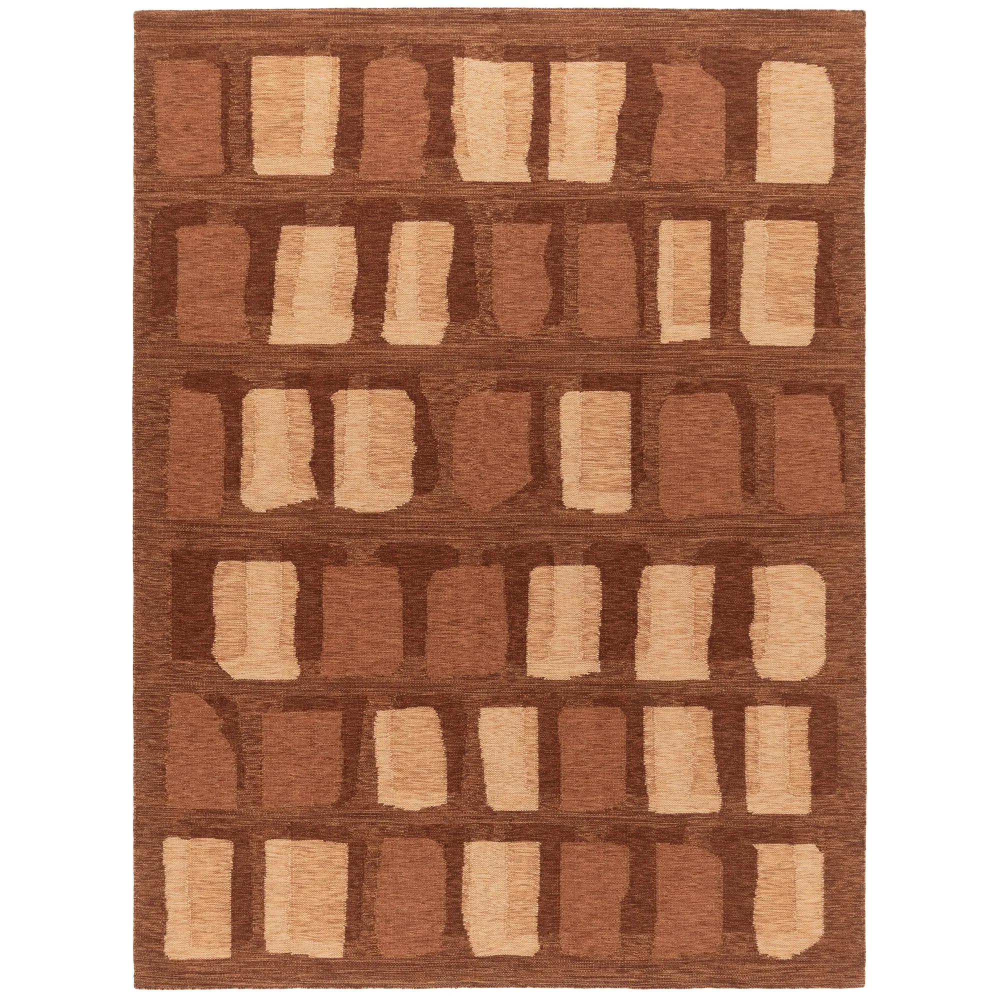Tessera Overlay Medium ullteppe - 1