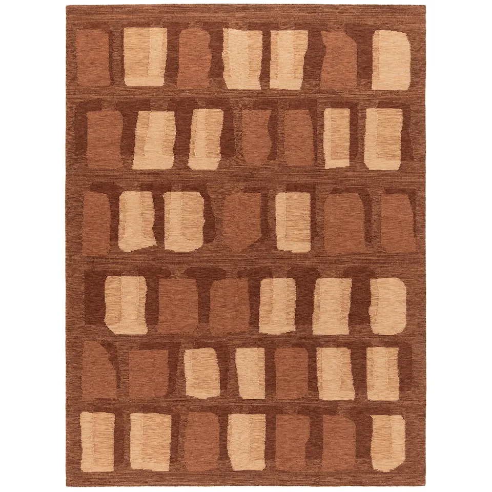 Tessera Overlay Medium ullteppe