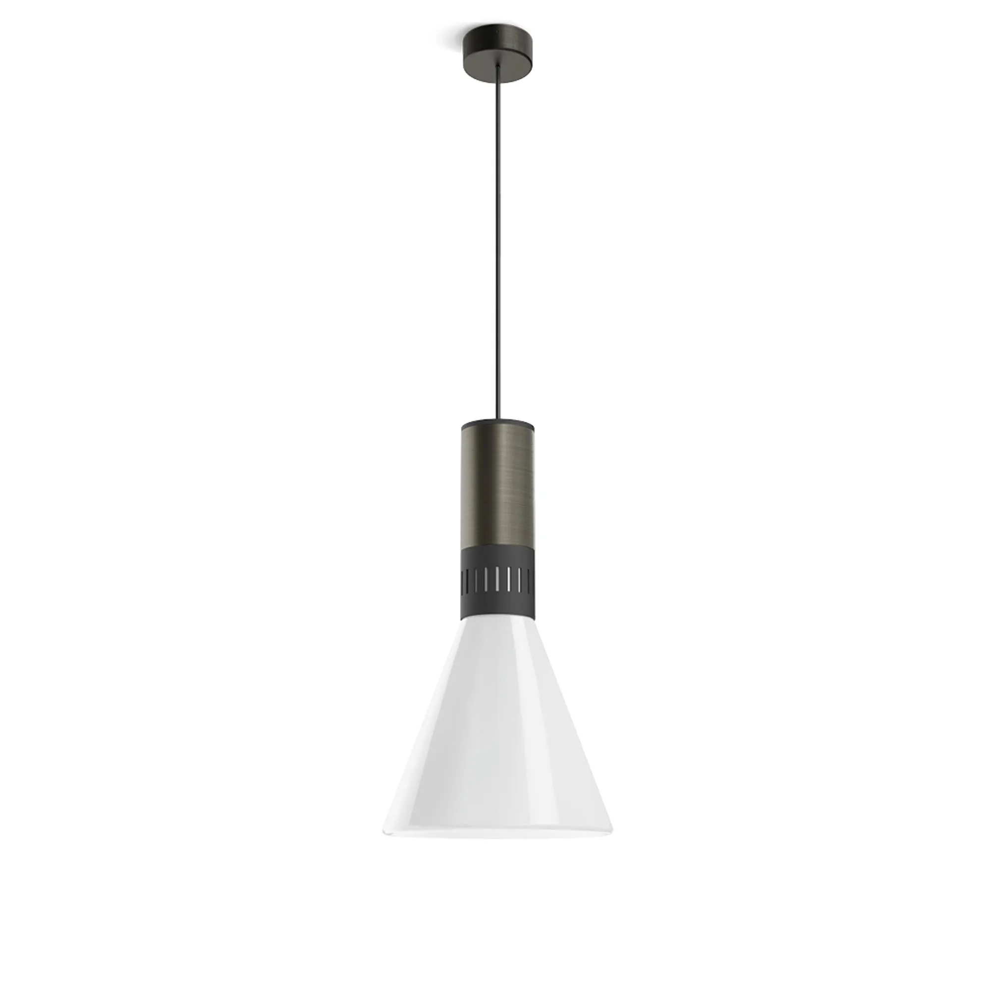 Cono Single Phase-Cut pendellampe - 1