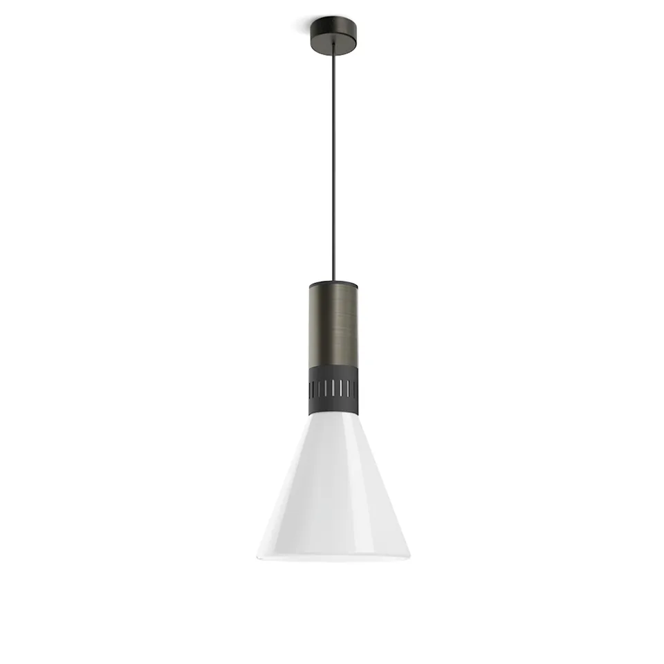 Cono Single Phase-Cut pendellampe