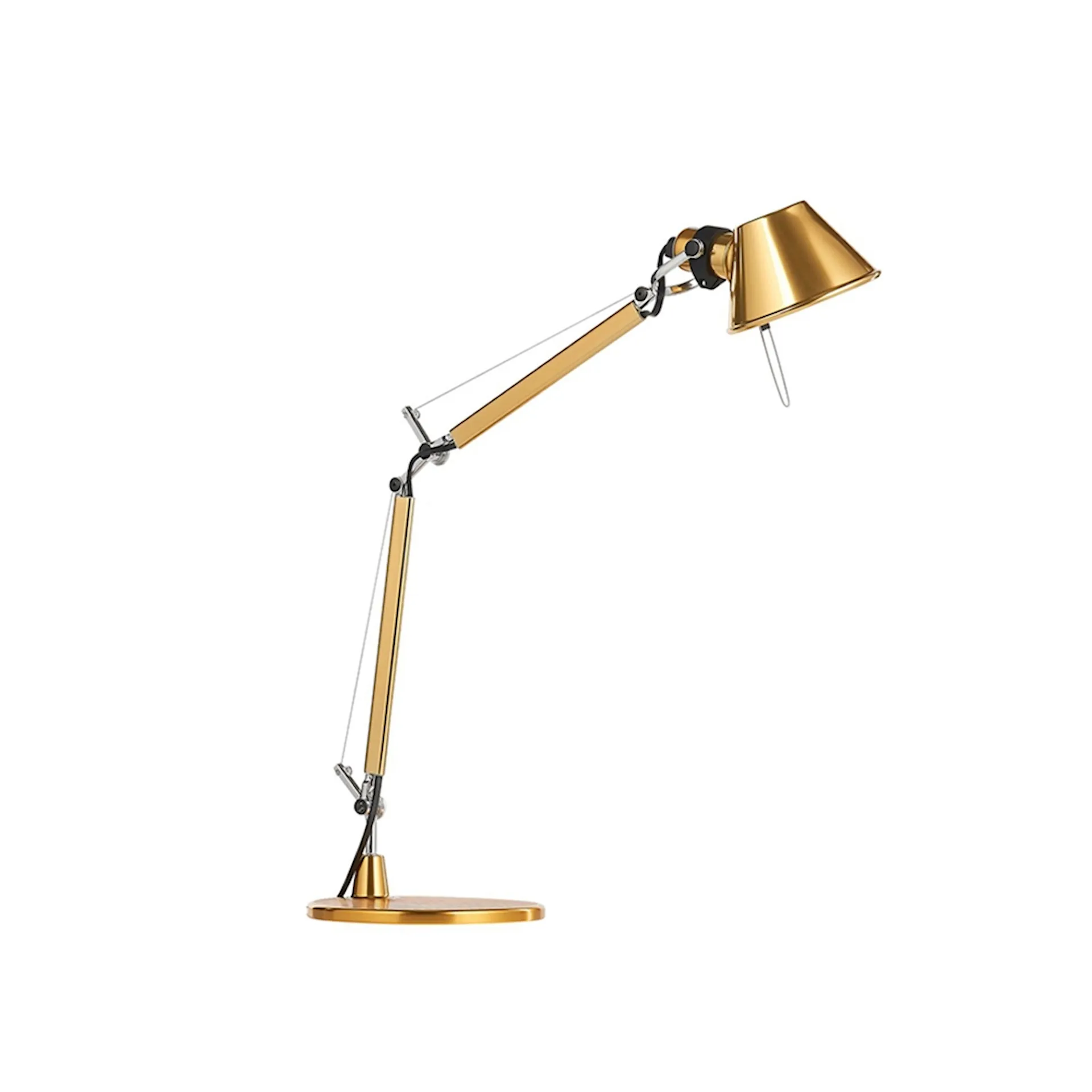 Tolomeo Micro skrivebordslampe - Artemide - NO GA