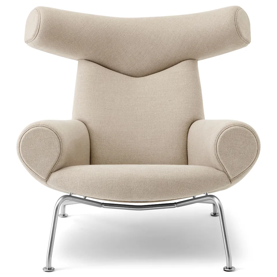 Wegner Ox lenestol