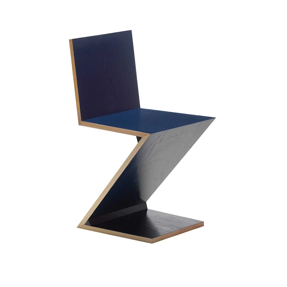280 Zig-Zag stol