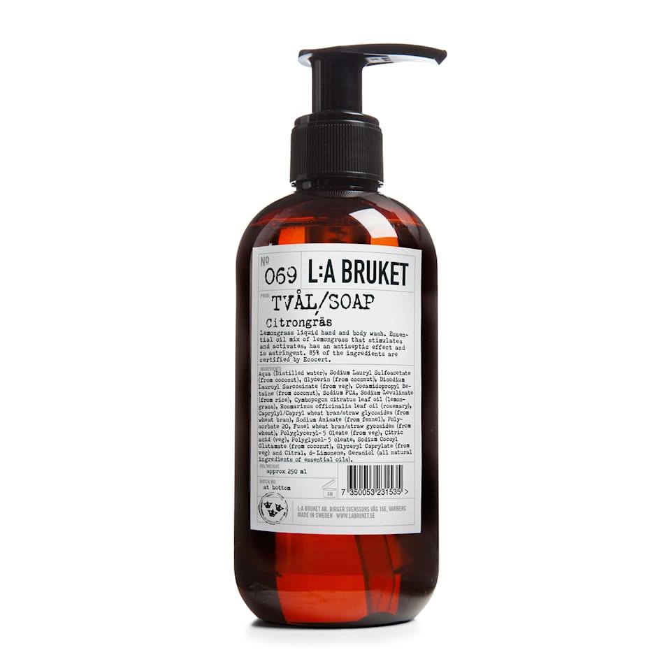 Liquid Soap 450 ml