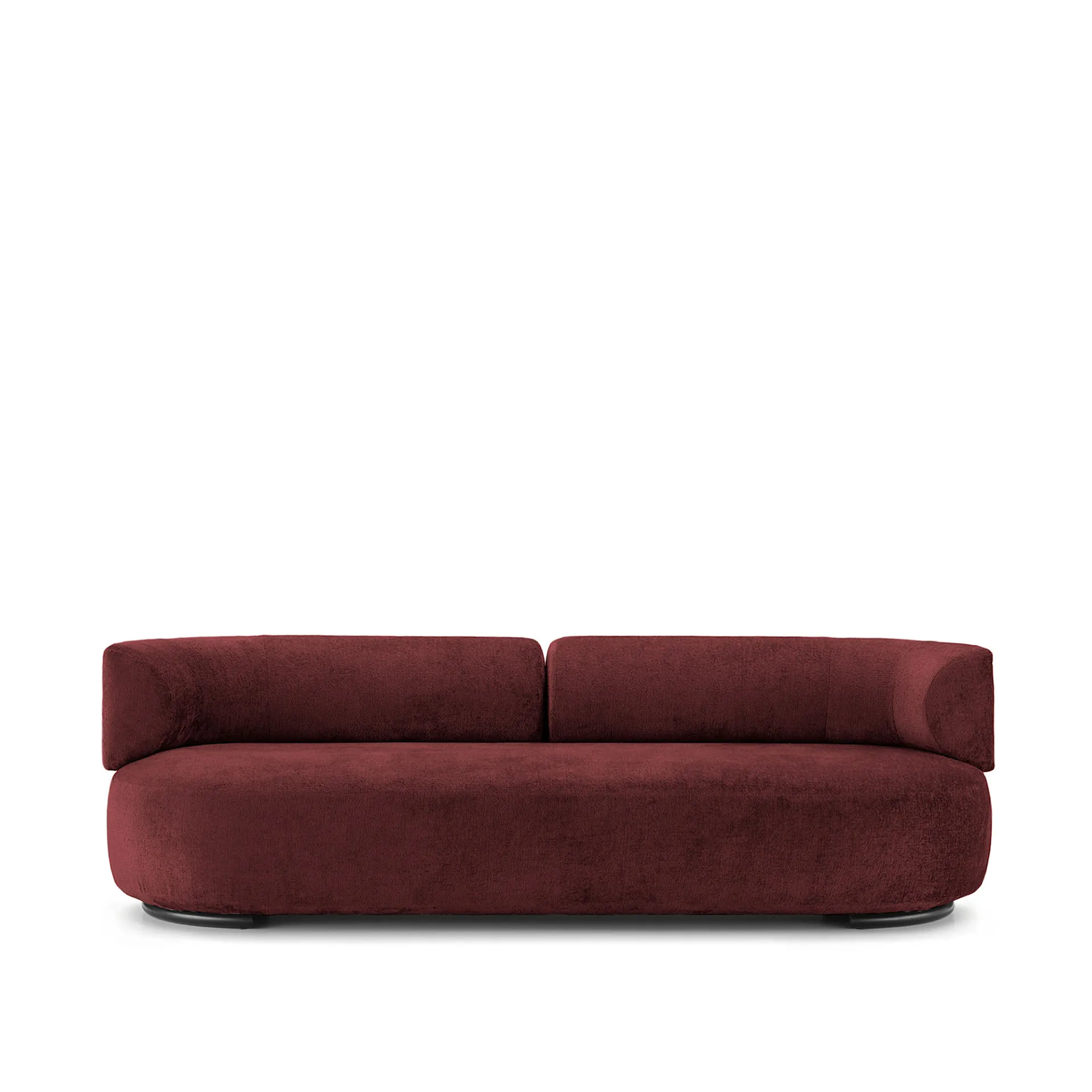 K-Waiting Sofa - Kartell - Rodolfo Dordoni - NO GA