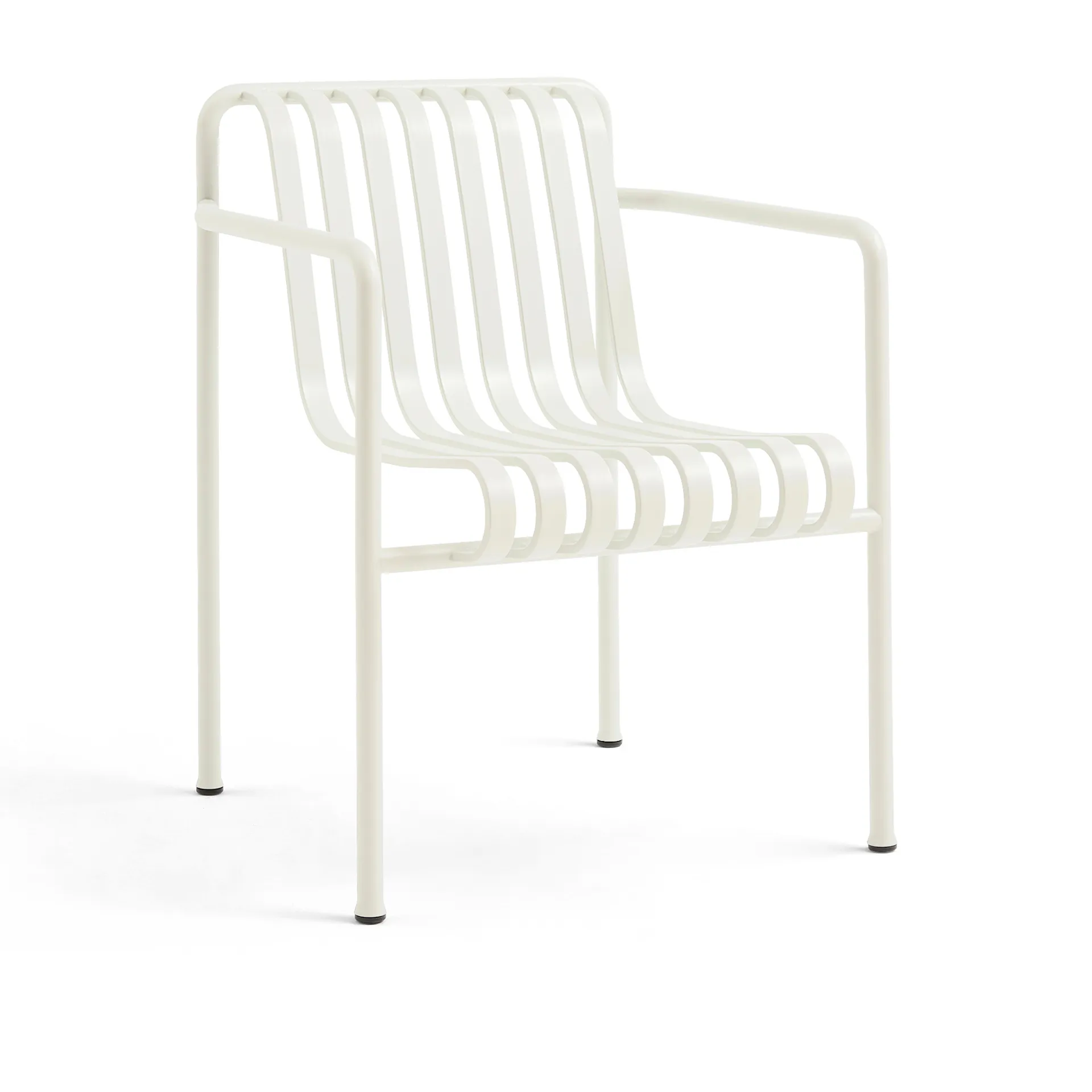 Palissade Dining Armchair - HAY - Ronan & Erwan Bouroullec - NO GA