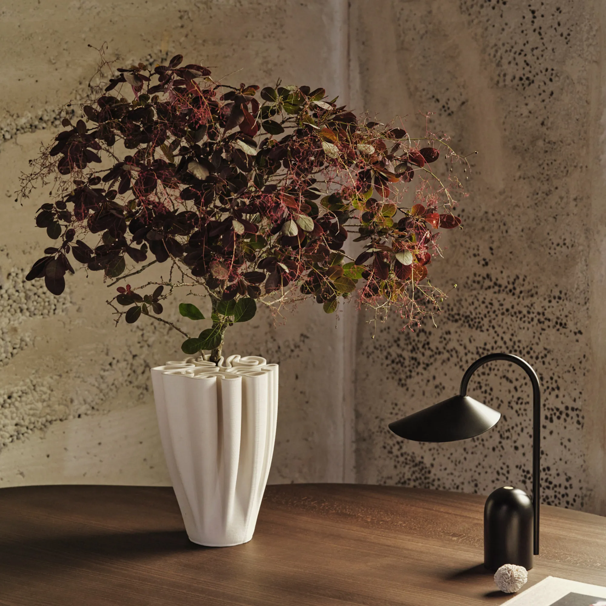 Dedali vase - 5