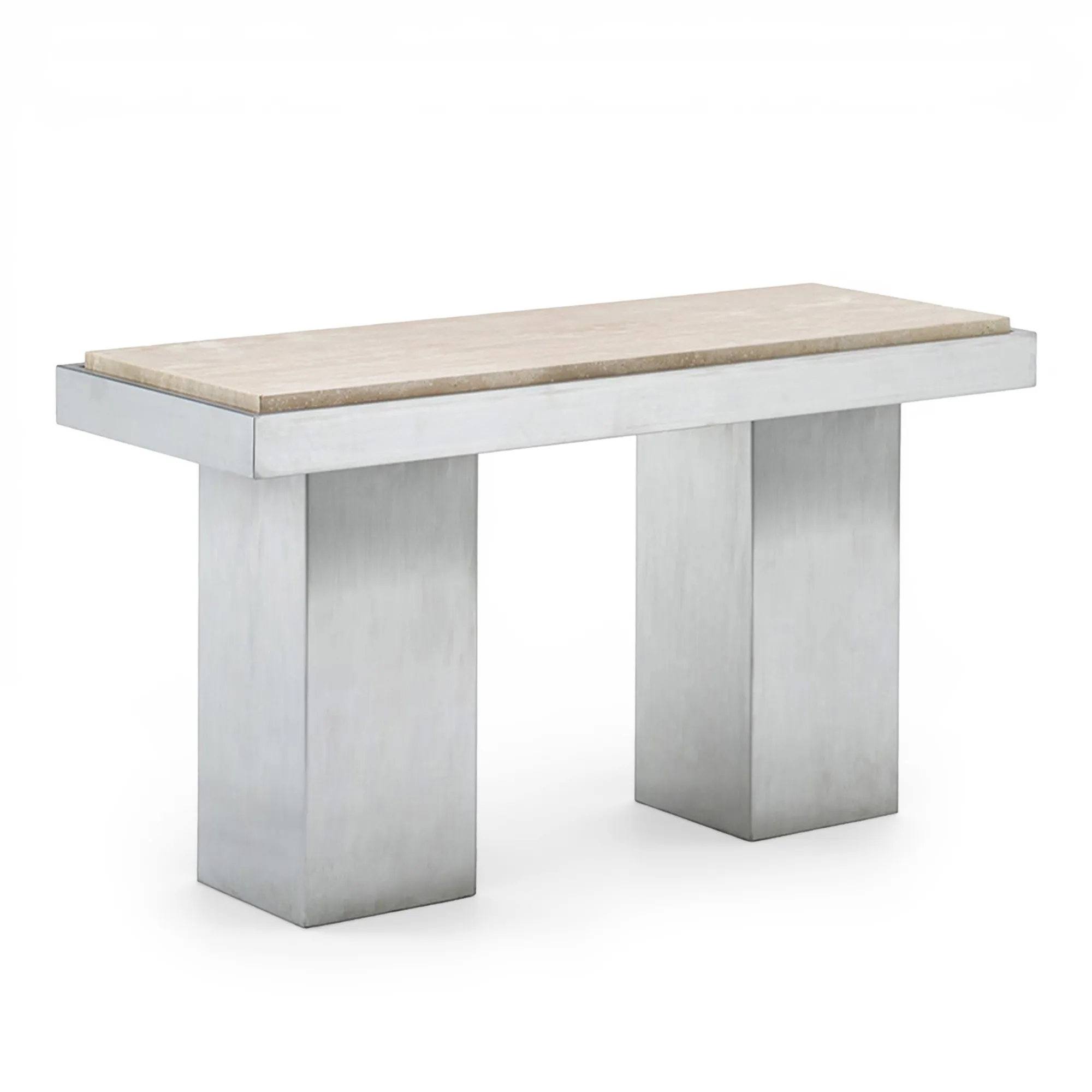 Console Table 01 avlastningsbord - 1