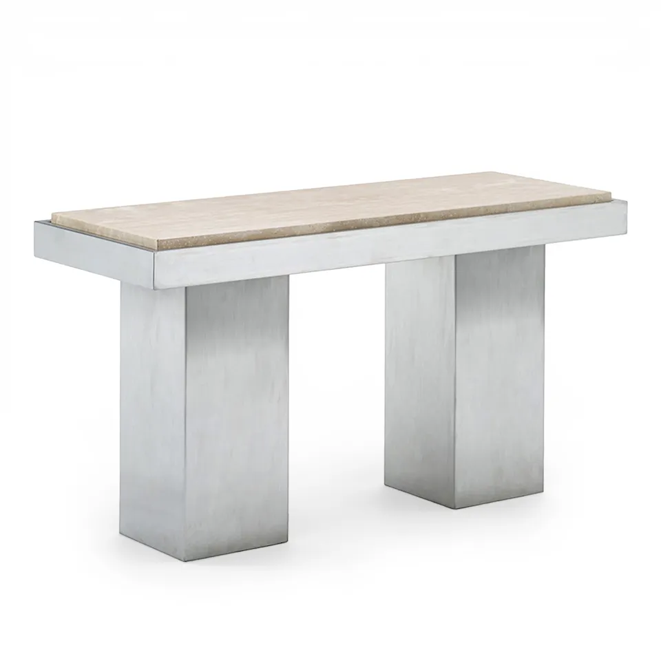 Console Table 01 avlastningsbord