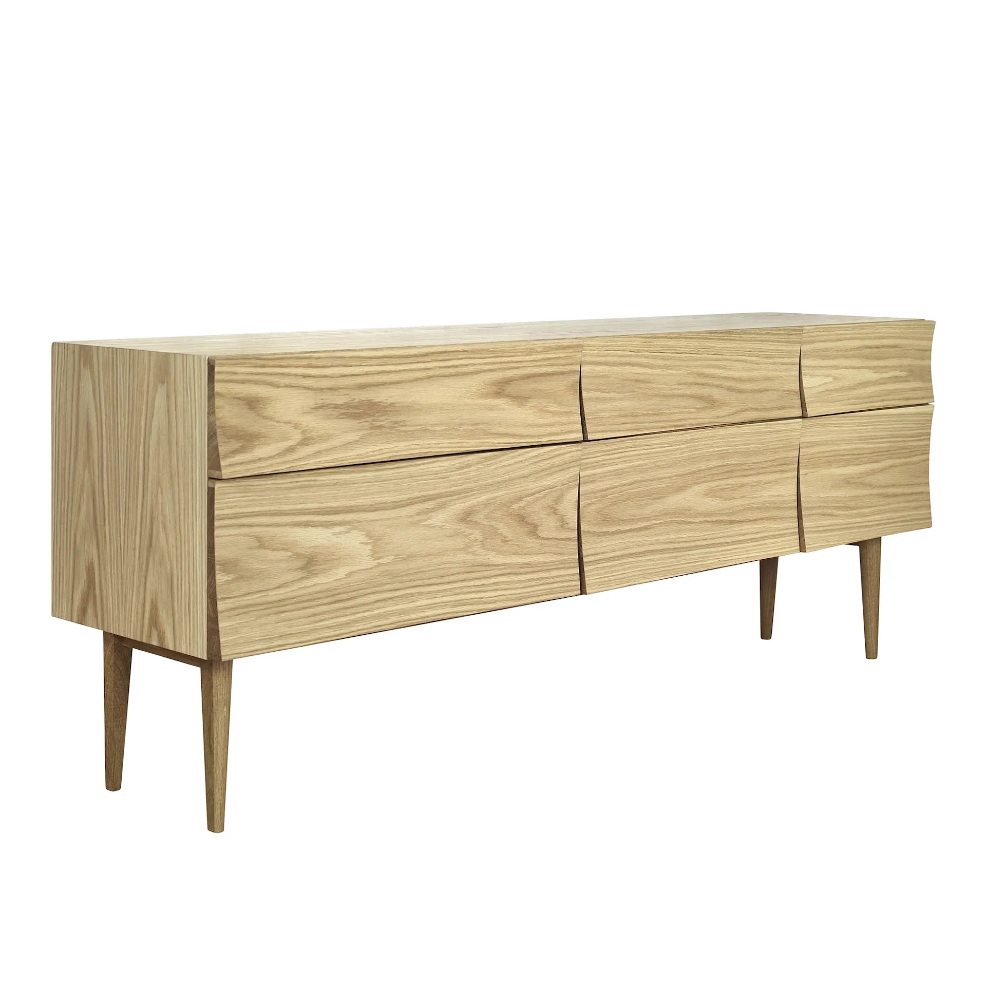 Reflect Sideboard - Large - Muuto - NO GA