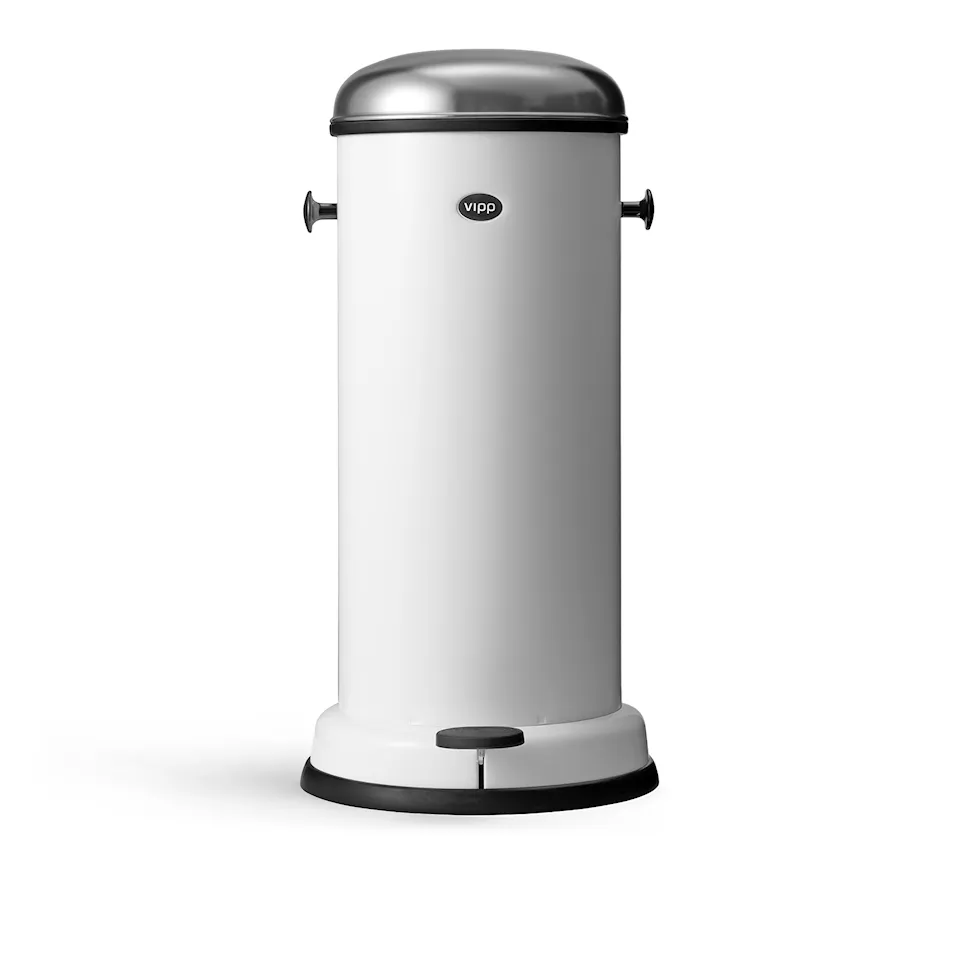 Vipp16 søppelbøtte pedal 18L