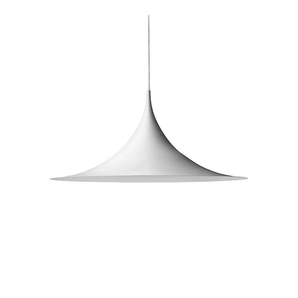 Semi pendellampe Ø47 cm
