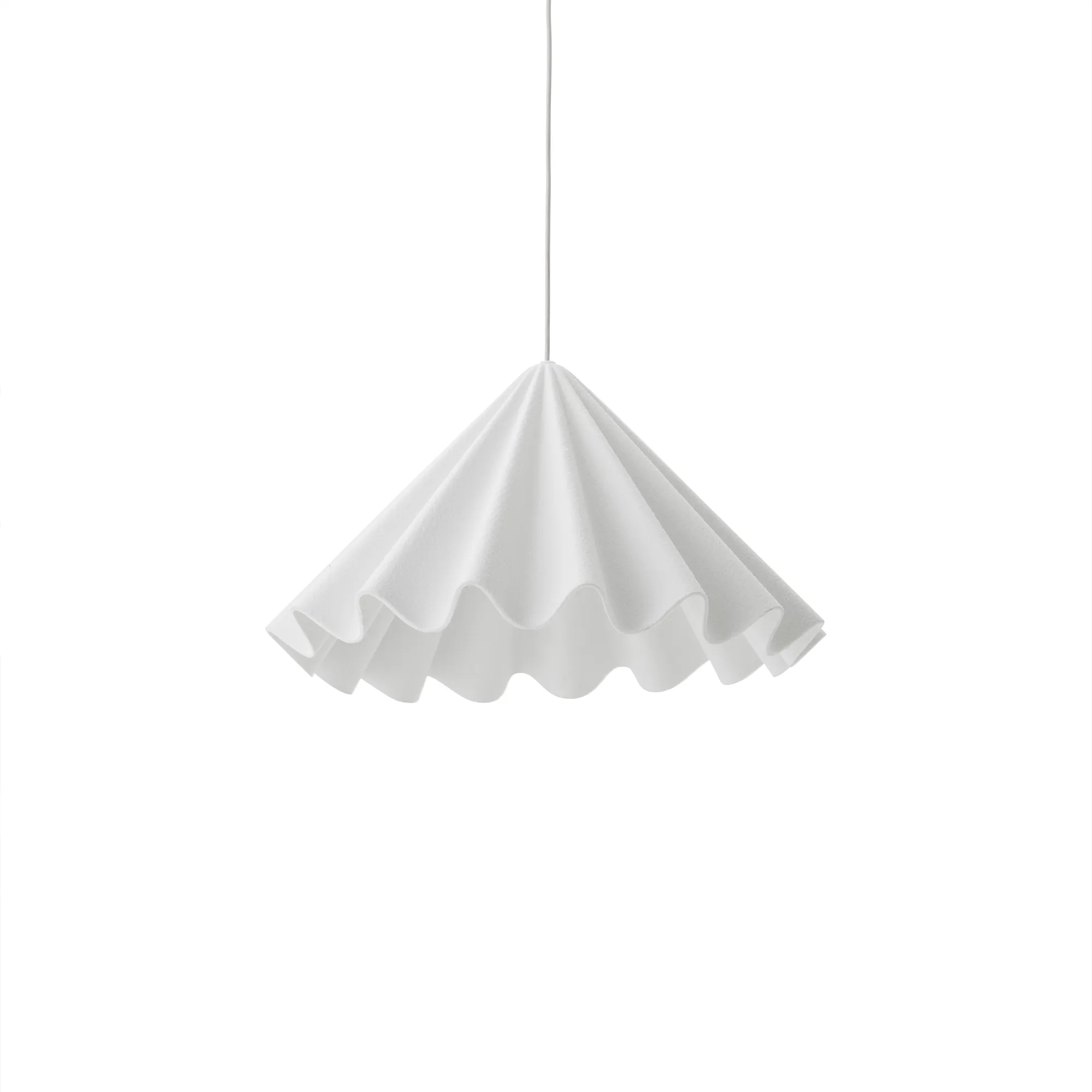 Dancing pendellampe – Medium - 6