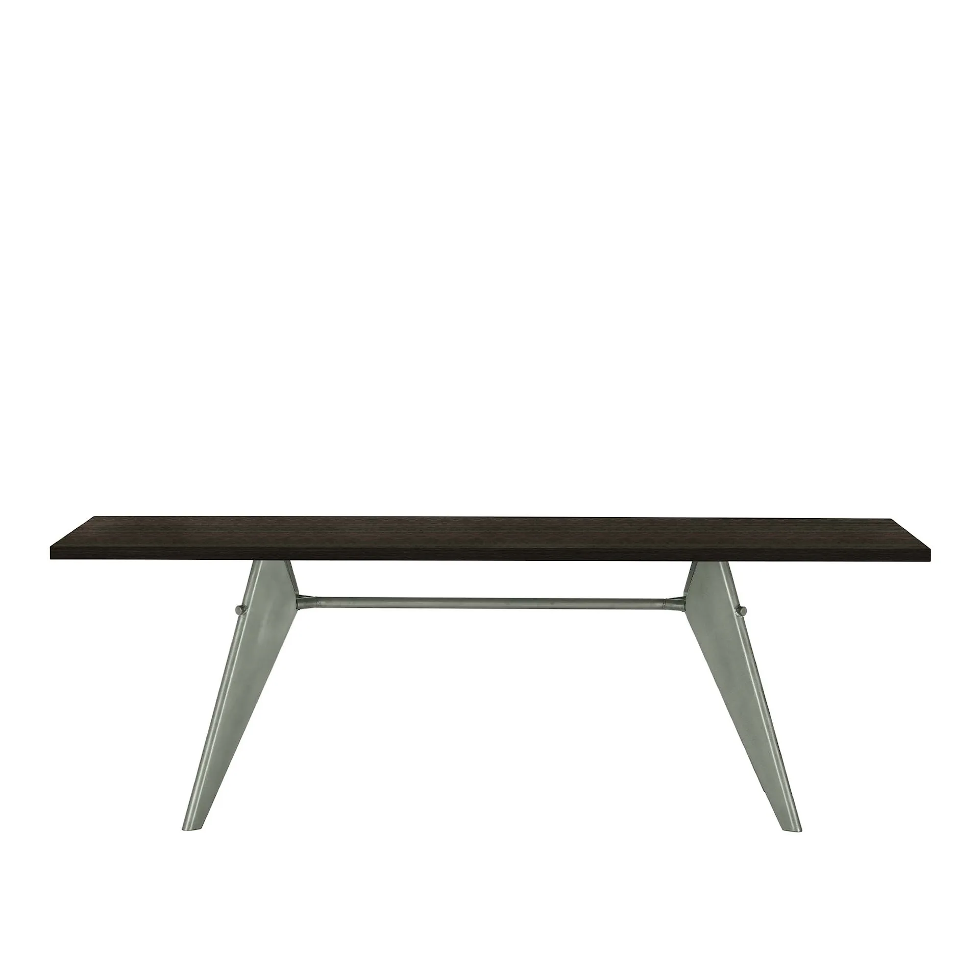 EM Table 220 cm spisebord - Vitra - Jean Prouvé - NO GA