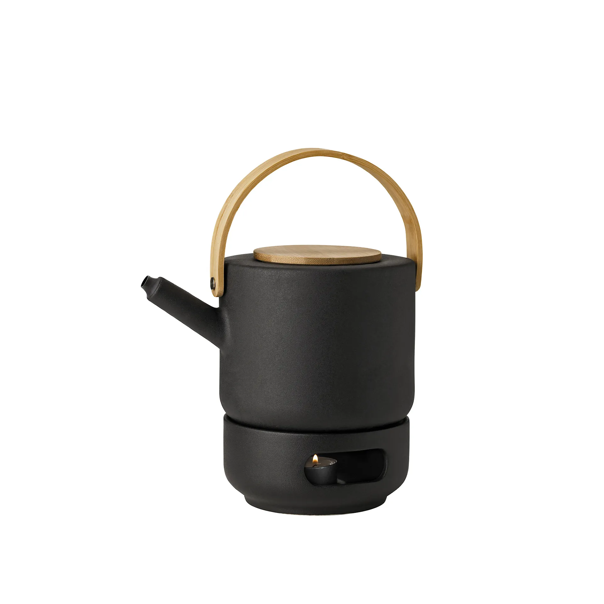 Theo Tekanne 1,25 L - Stelton - NO GA