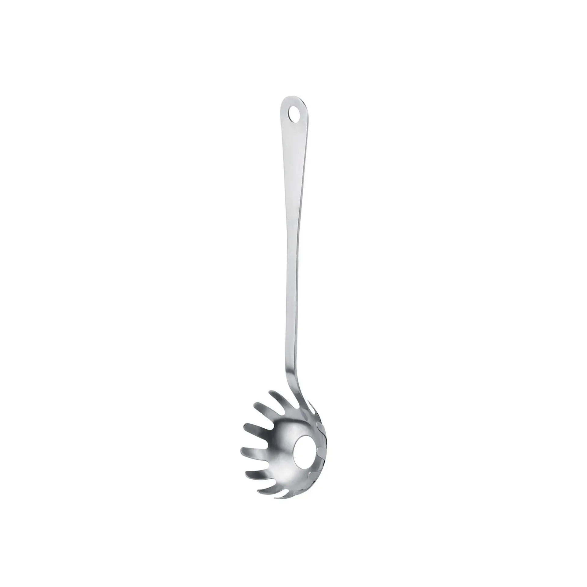 Spaghetti serving fork - Alessi - Jasper Morrison - NO GA