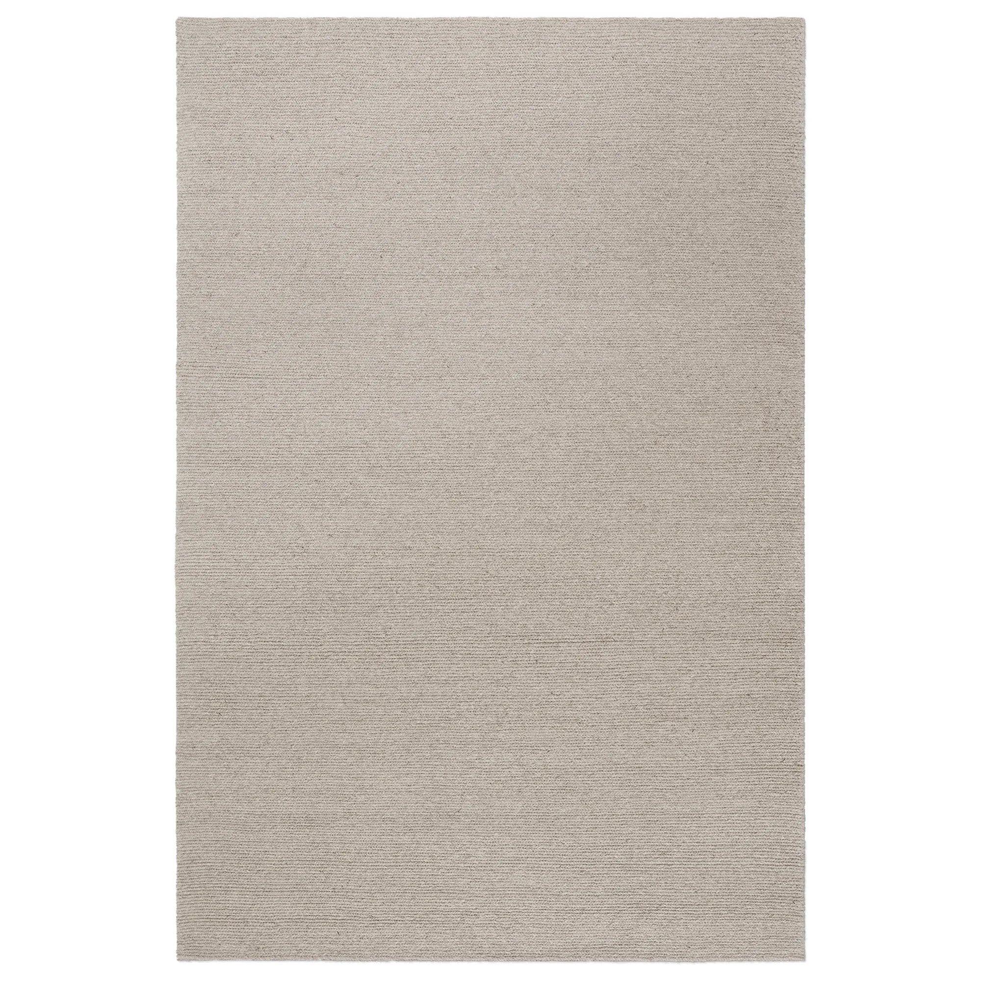 Braid Taupe Mix ullteppe - 1