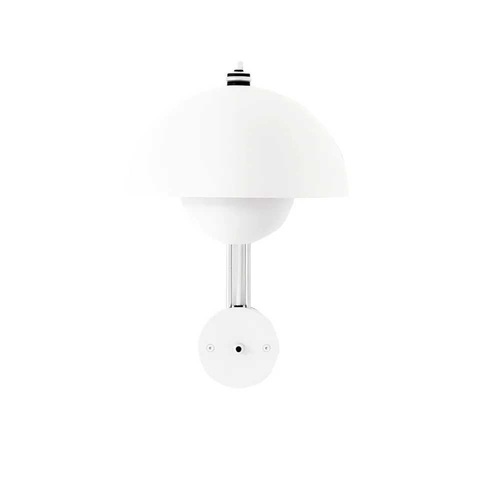 Flowerpot VP8 Wall Lamp
