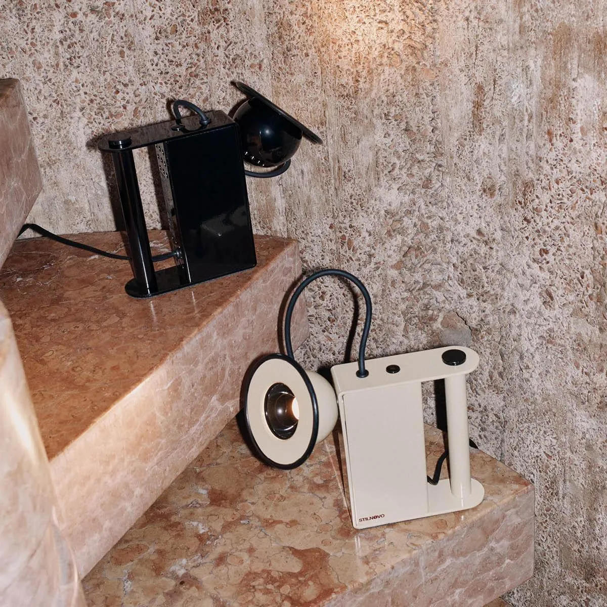 Minibox 3000K bordlampe - 2