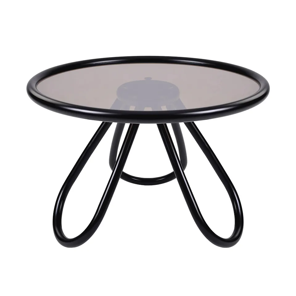 Arch Coffe Table Glass