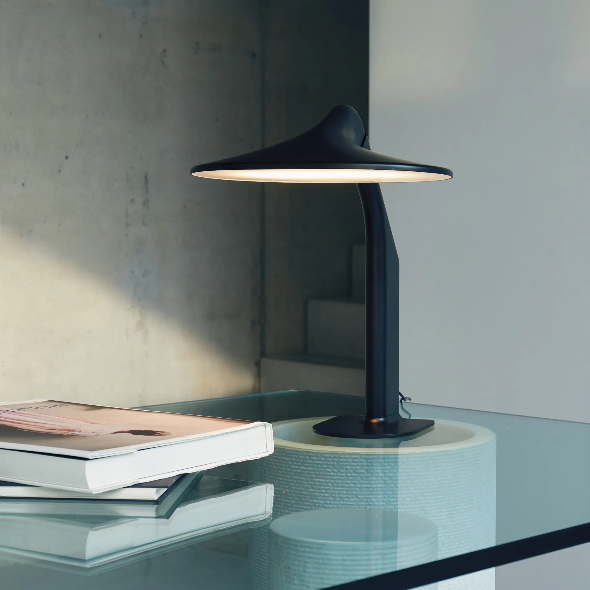 Niwaki bordlampe - 5