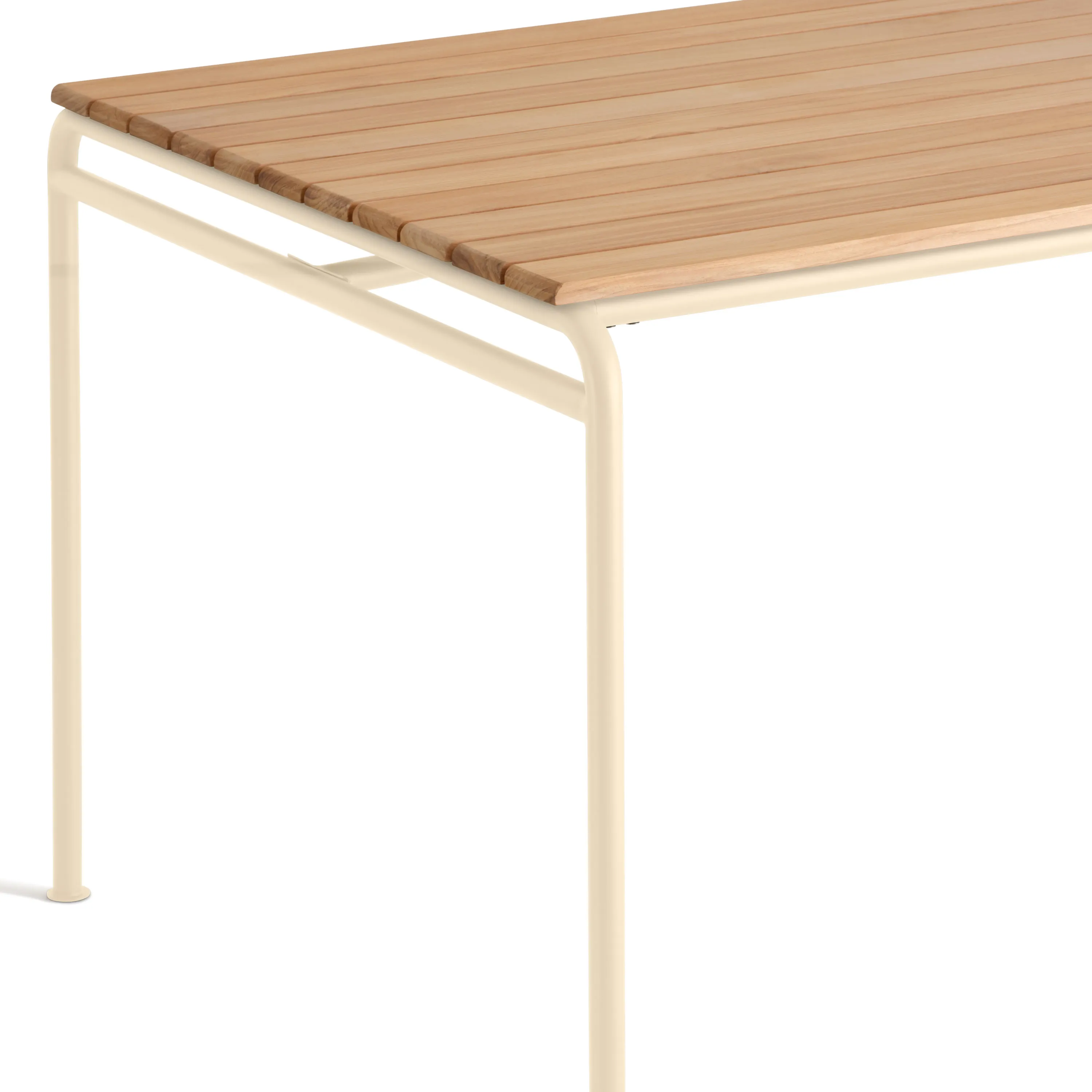 Kallio spisebord utendørs 170 cm - 2