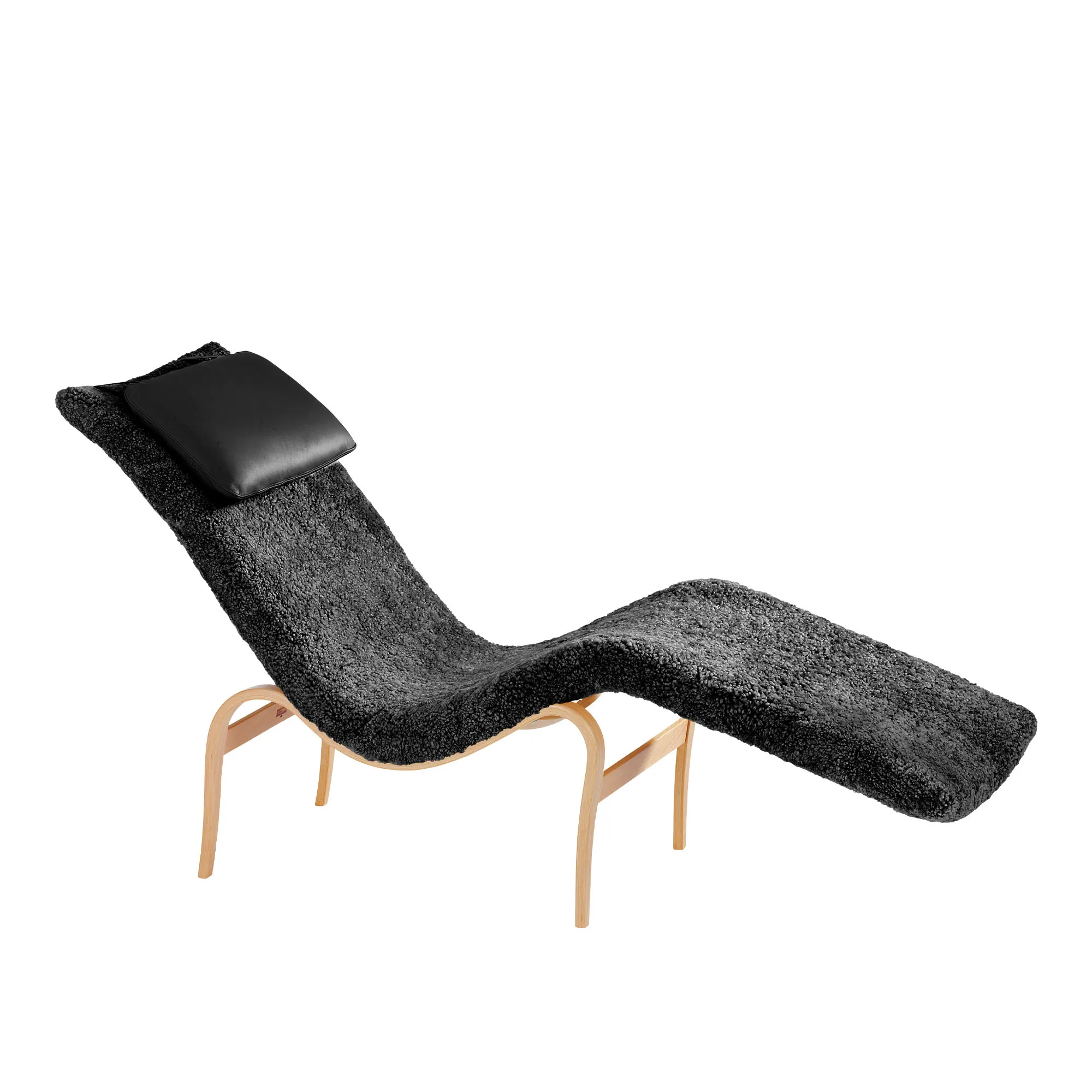 Mi 036 Modell 36 lenestol - 1
