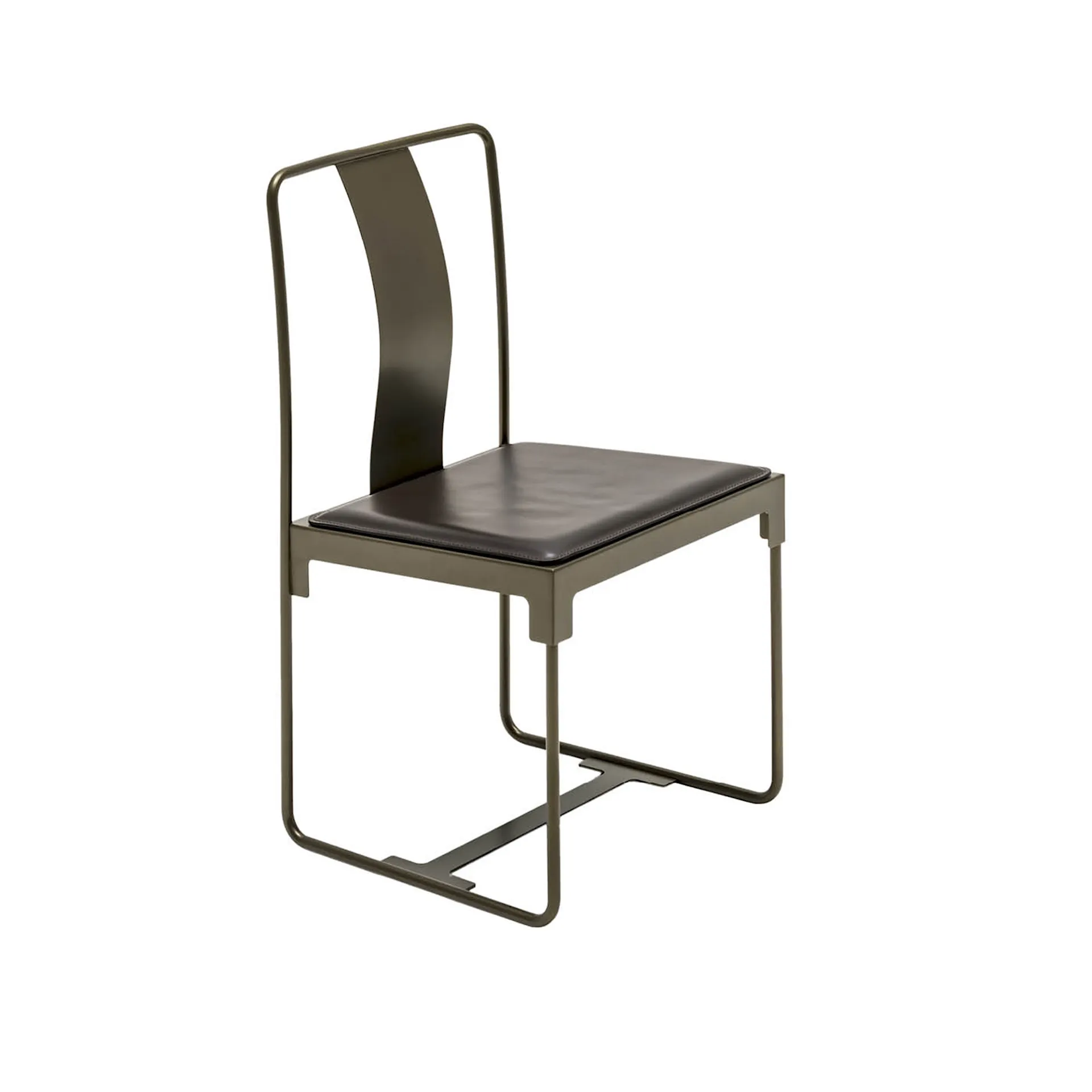 Mingx Chair - Driade - Konstantin Grcic - NO GA