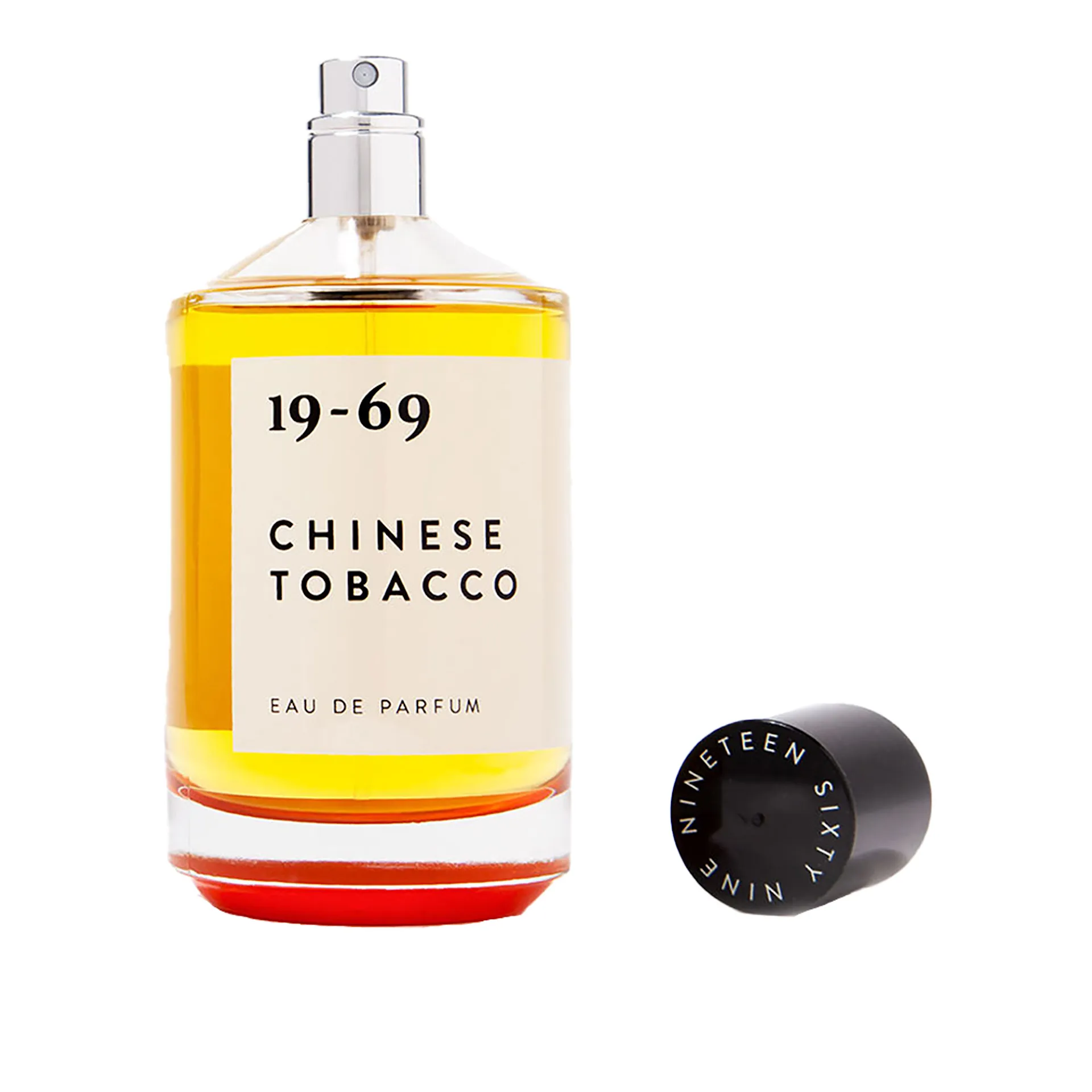 Chinese Tobacco Eau de Parfum - 19-69 - NO GA