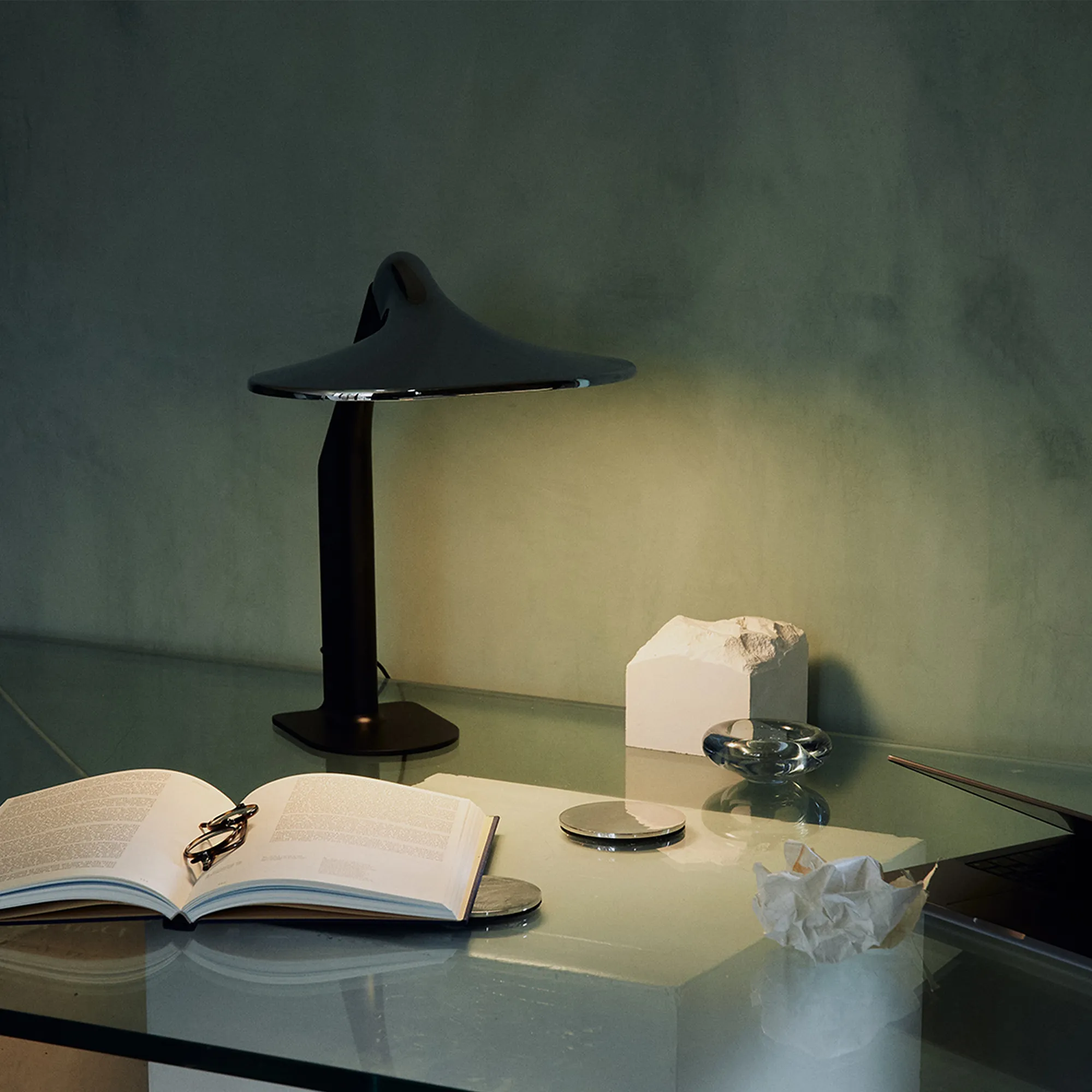 Niwaki bordlampe - 4