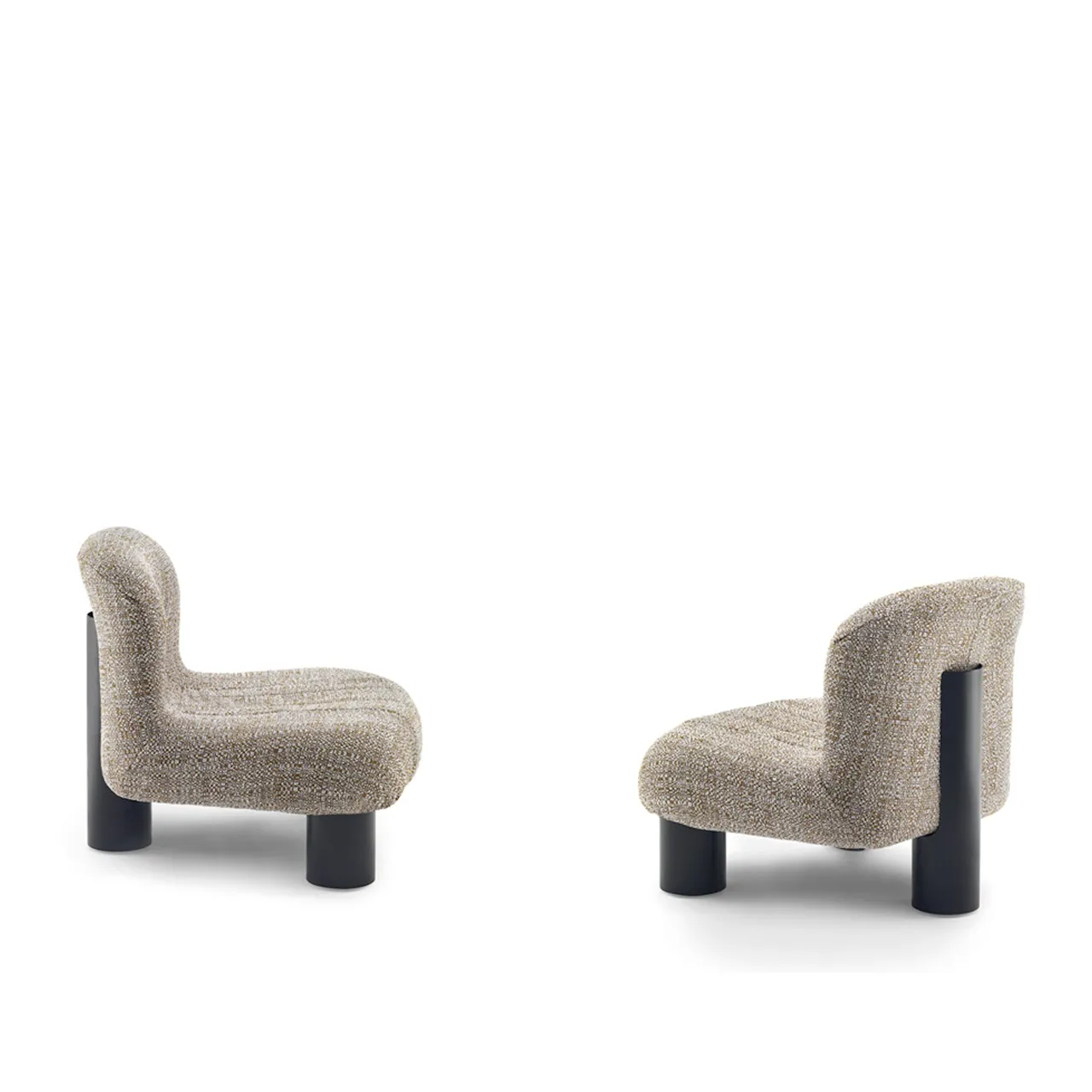 Botolo Low Armchair