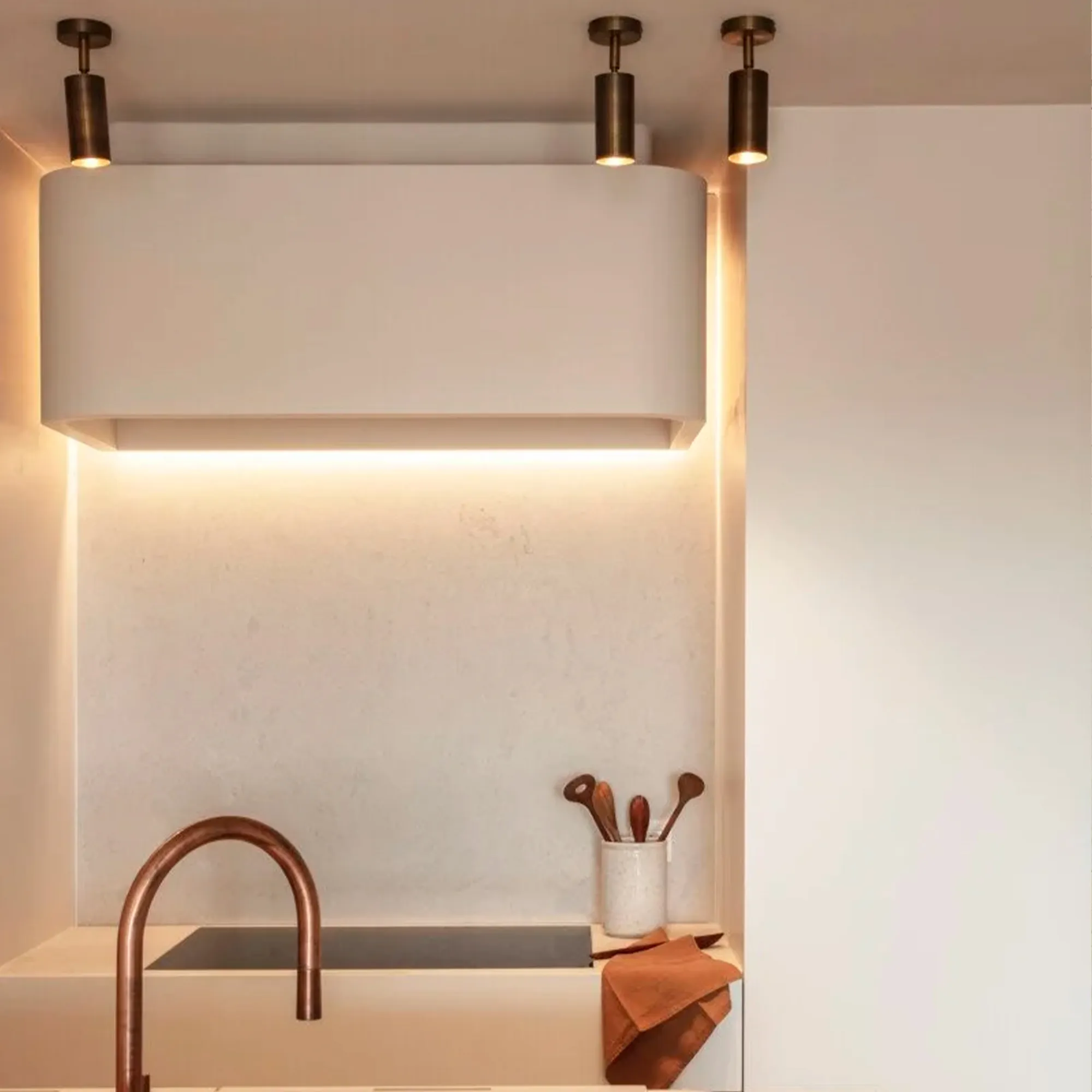 Bok XL vegglampe - 3