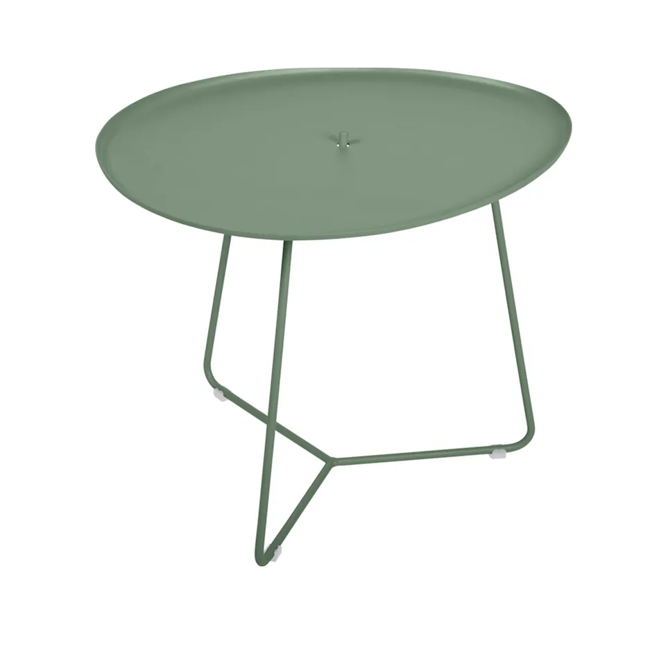 Cocotte Low utendørs sidebord