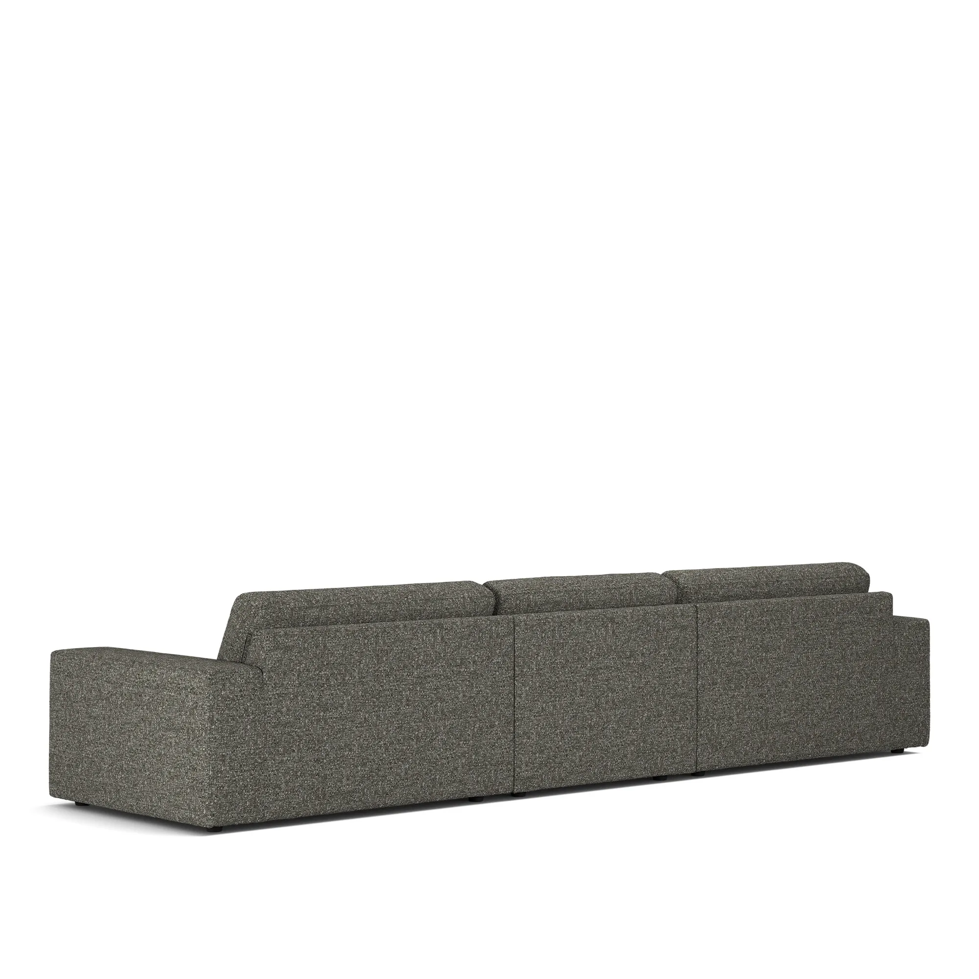 Elsa 4-seters sofa - 7