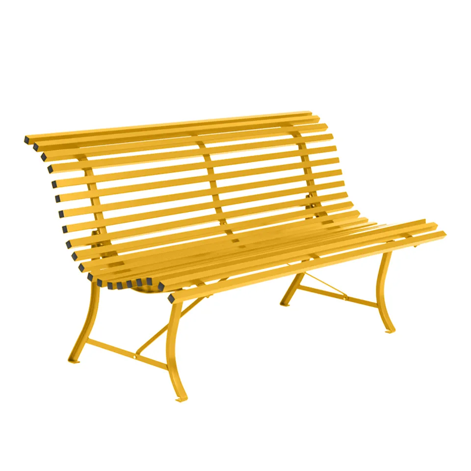 Louisiane hagebenk 150 cm