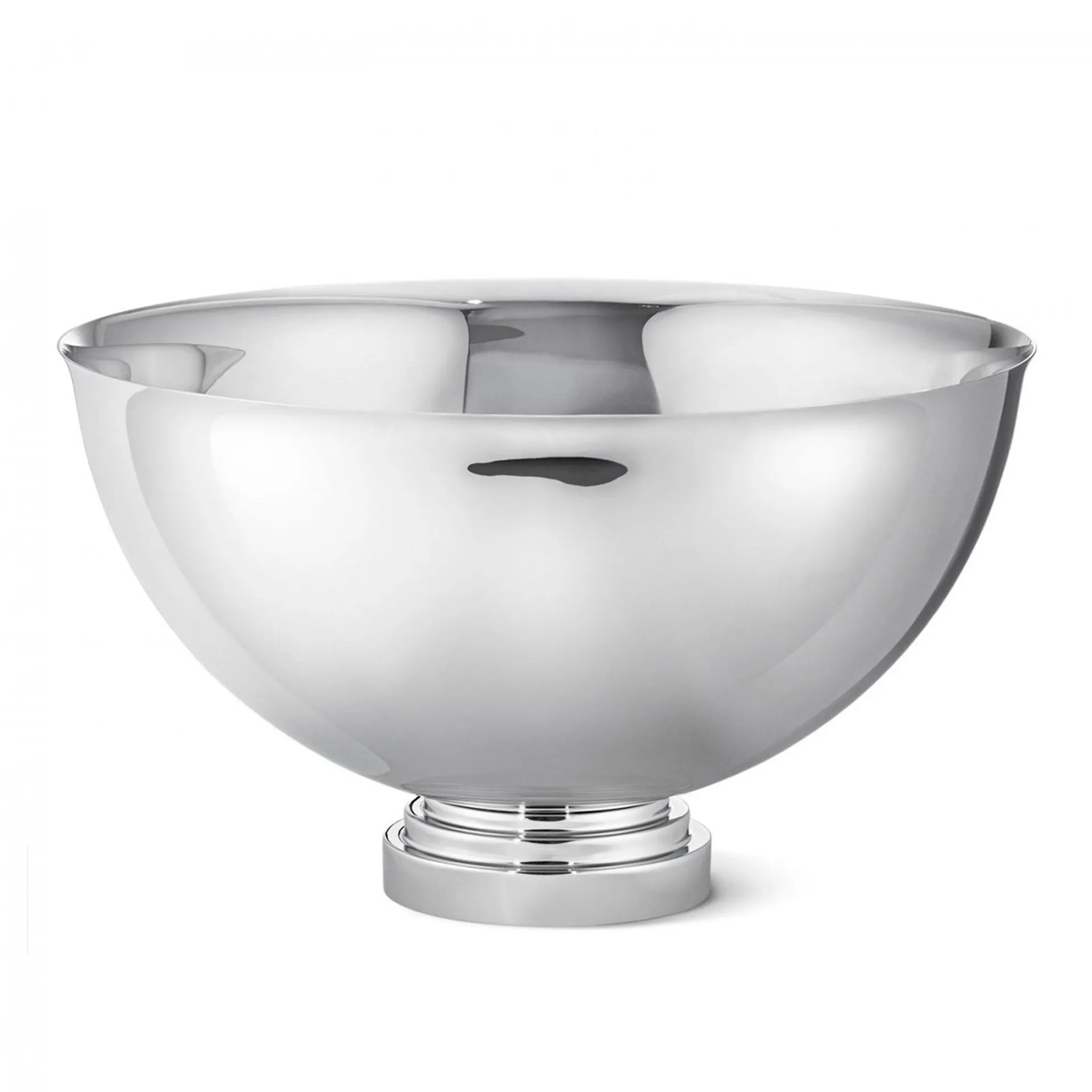 Manhattan Champagne Bowl - Georg Jensen - NO GA