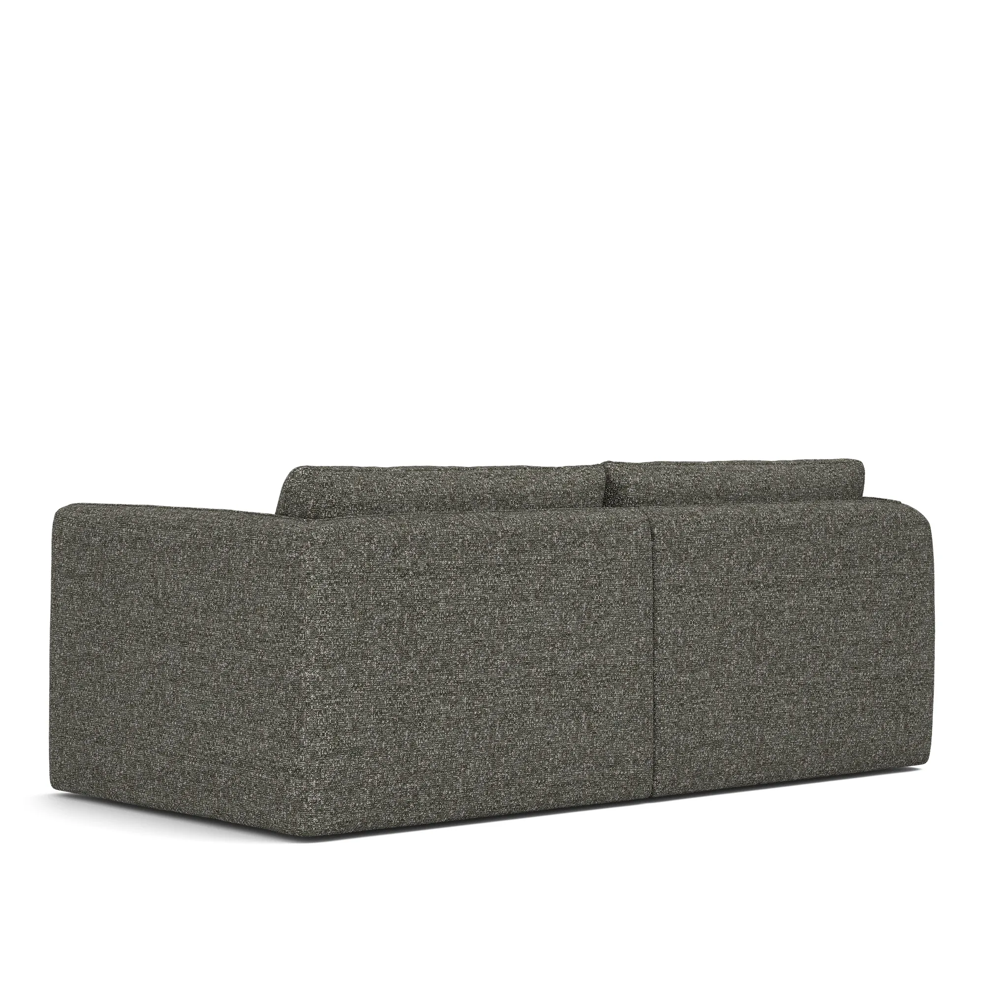 Pavarotti 03 2-seters sofa - 7