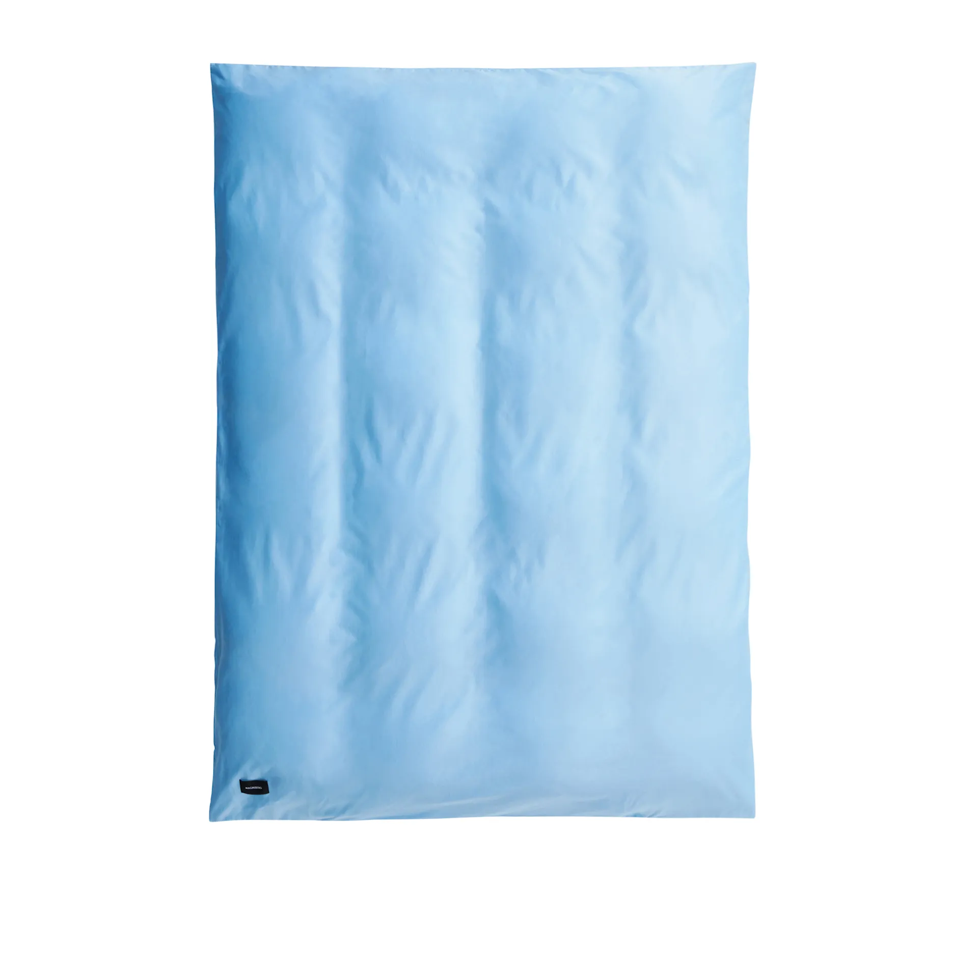 Pure Duvet Cover Sateen - Baby Blue - Magniberg - NO GA