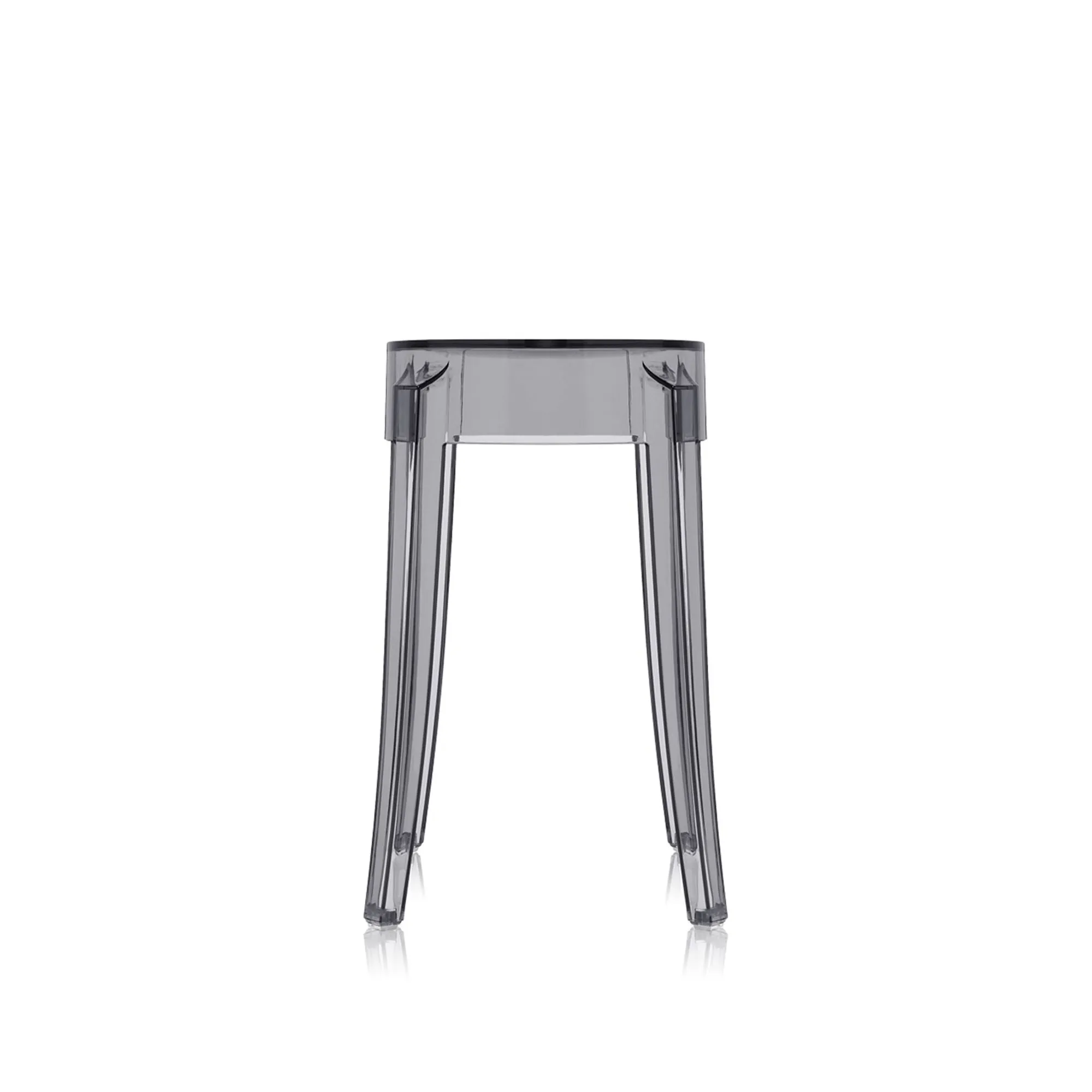Charles Ghost Stool - 1