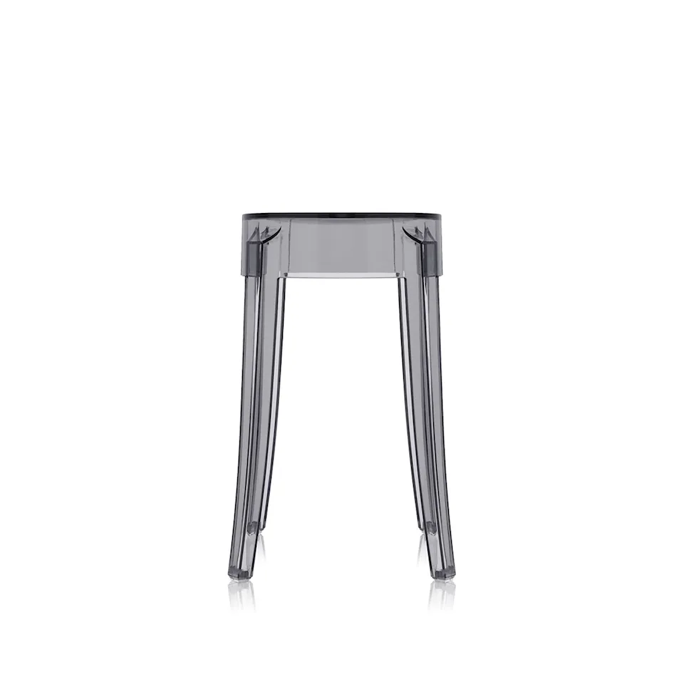 Charles Ghost Stool