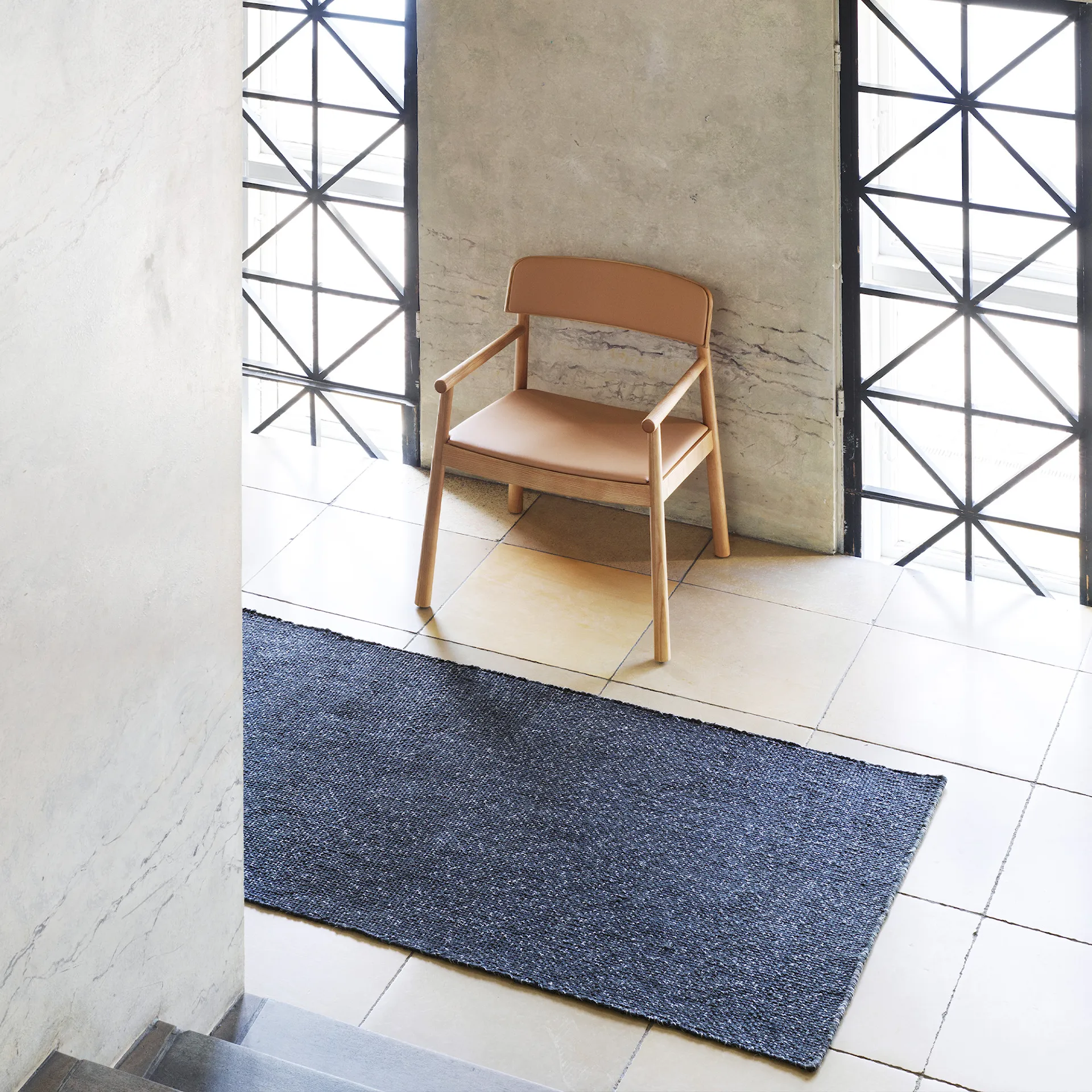 Polli Rug 170 x 240 cm - Normann Copenhagen - NO GA