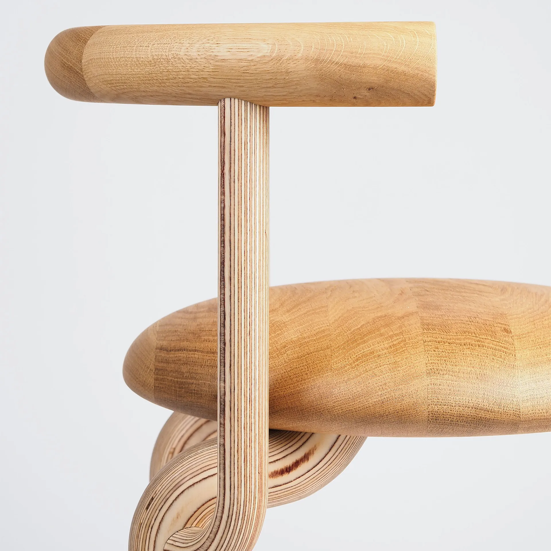 Sieni Chair - Made by Choice - NO GA