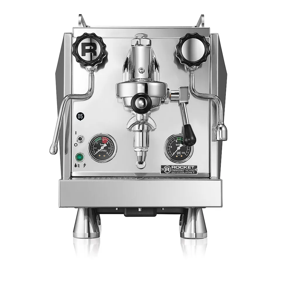 Giotto Cronometro R Espresso Machine