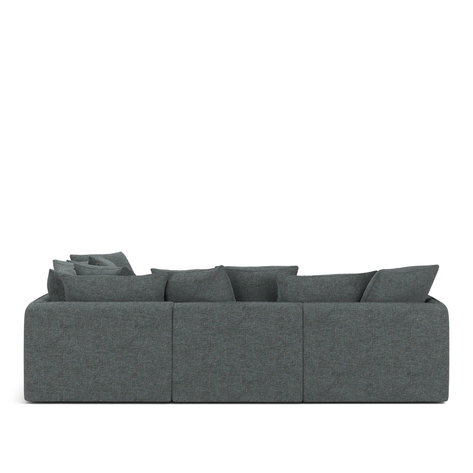 Pavarotti 01 5-seters hjørnesofa - 6