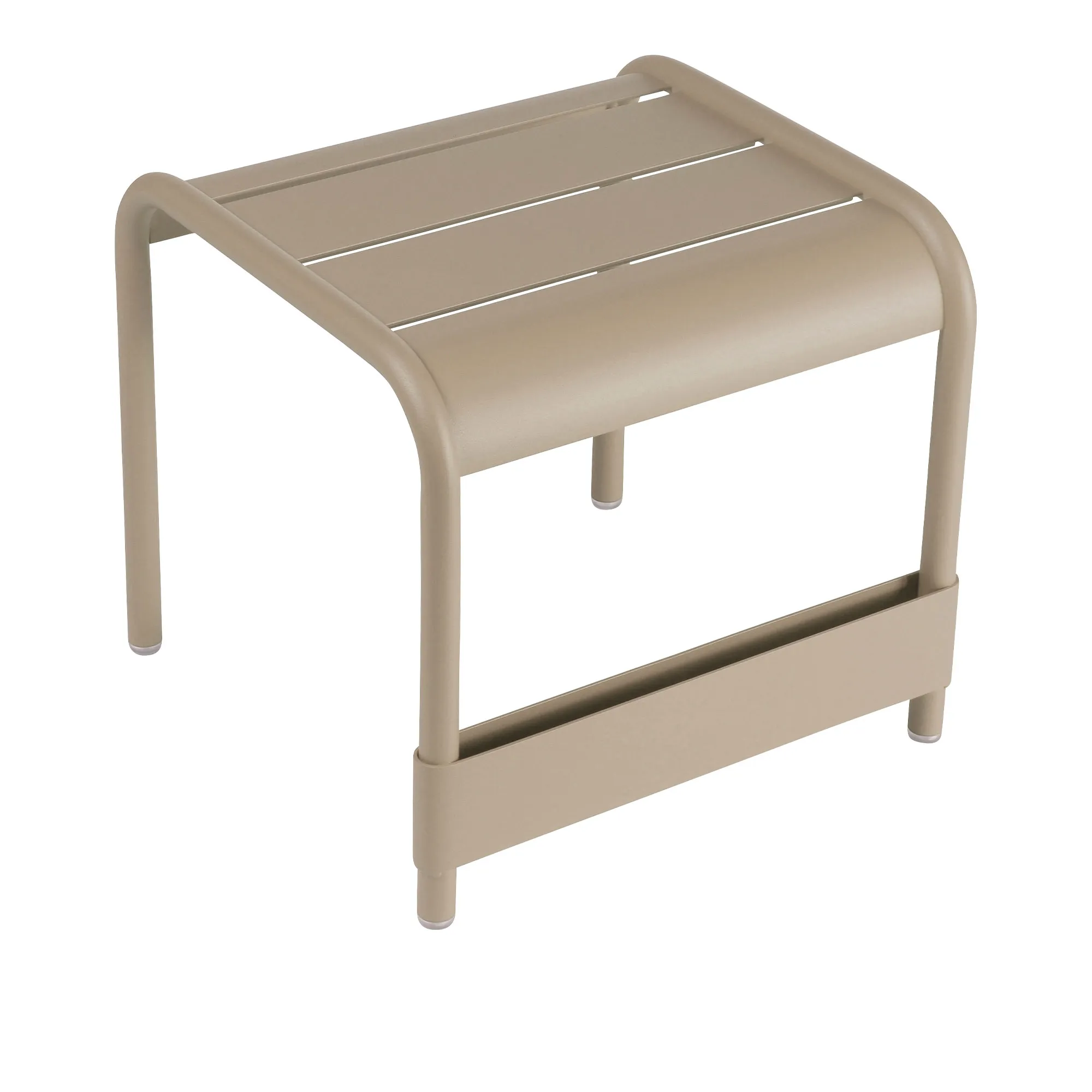 Luxembourg Small Low Table/Footrest - 1