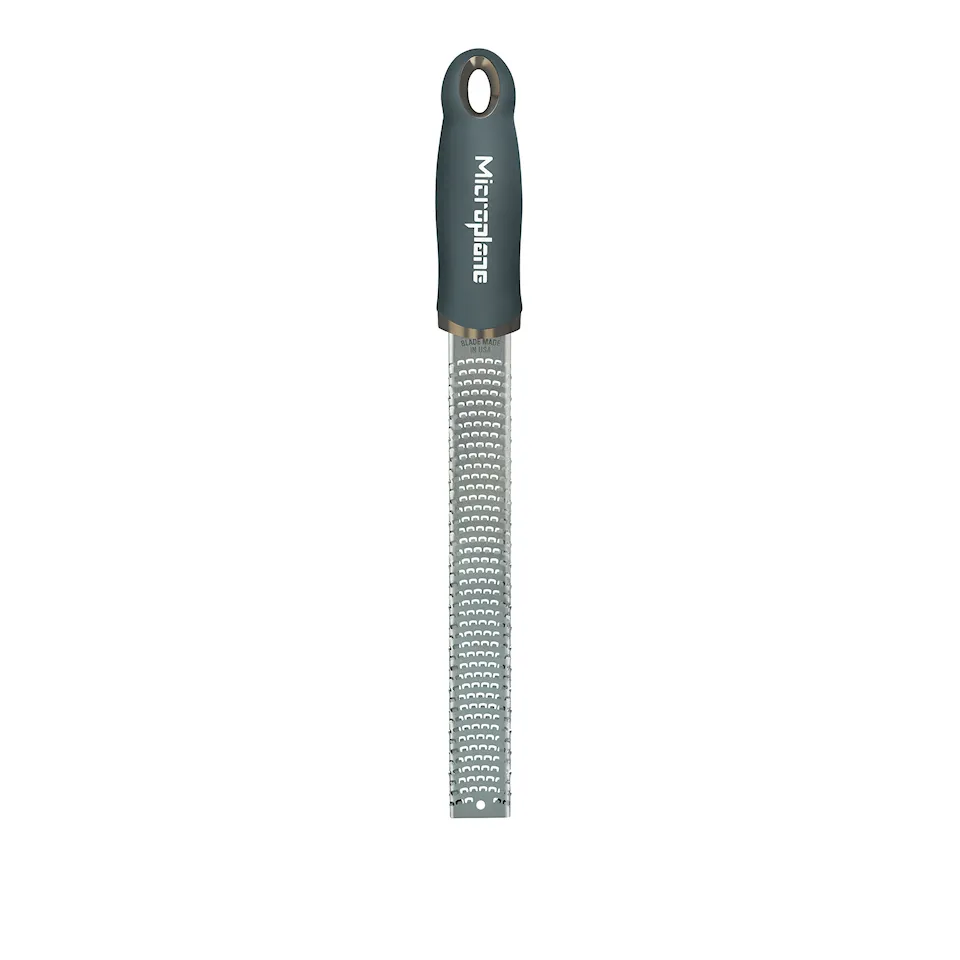Premium classic zester mørk grå
