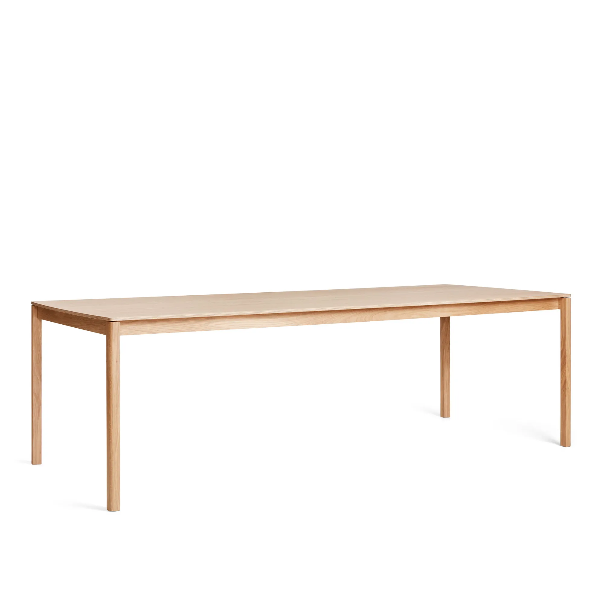 Halikko Dining Table - 1