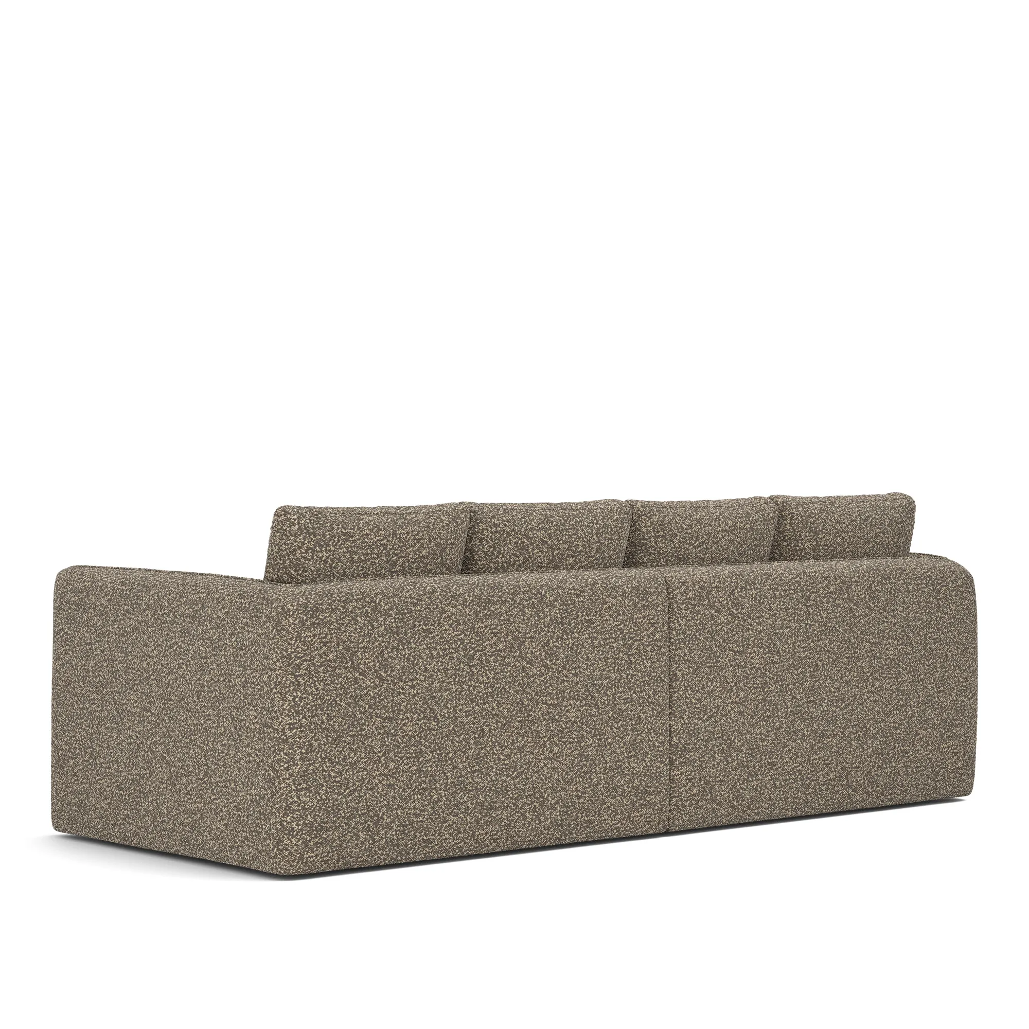 Pavarotti 02 2,5-seters sofa - 7